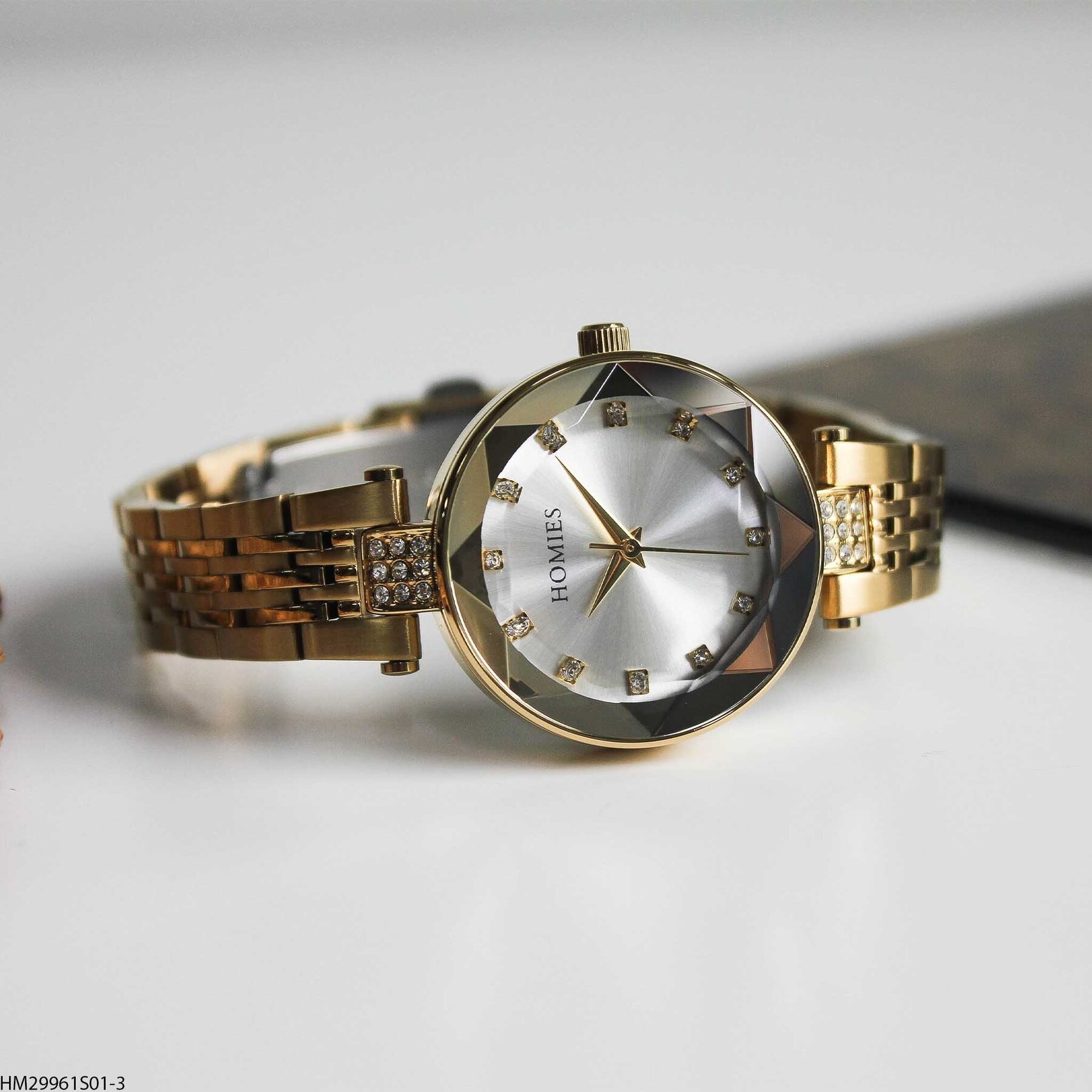 Homies HM17404S01-5  Women Watch