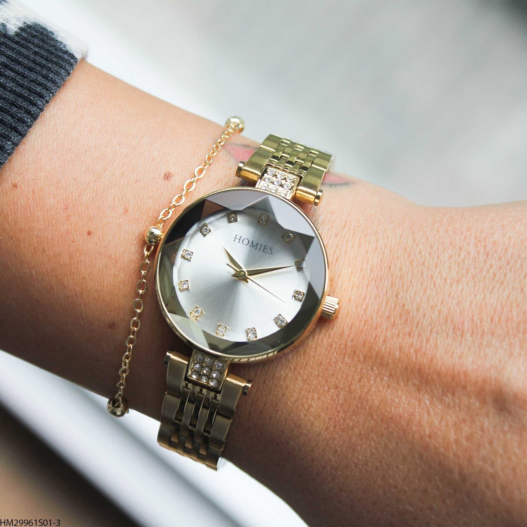 Homies HM17404S01-5  Women Watch