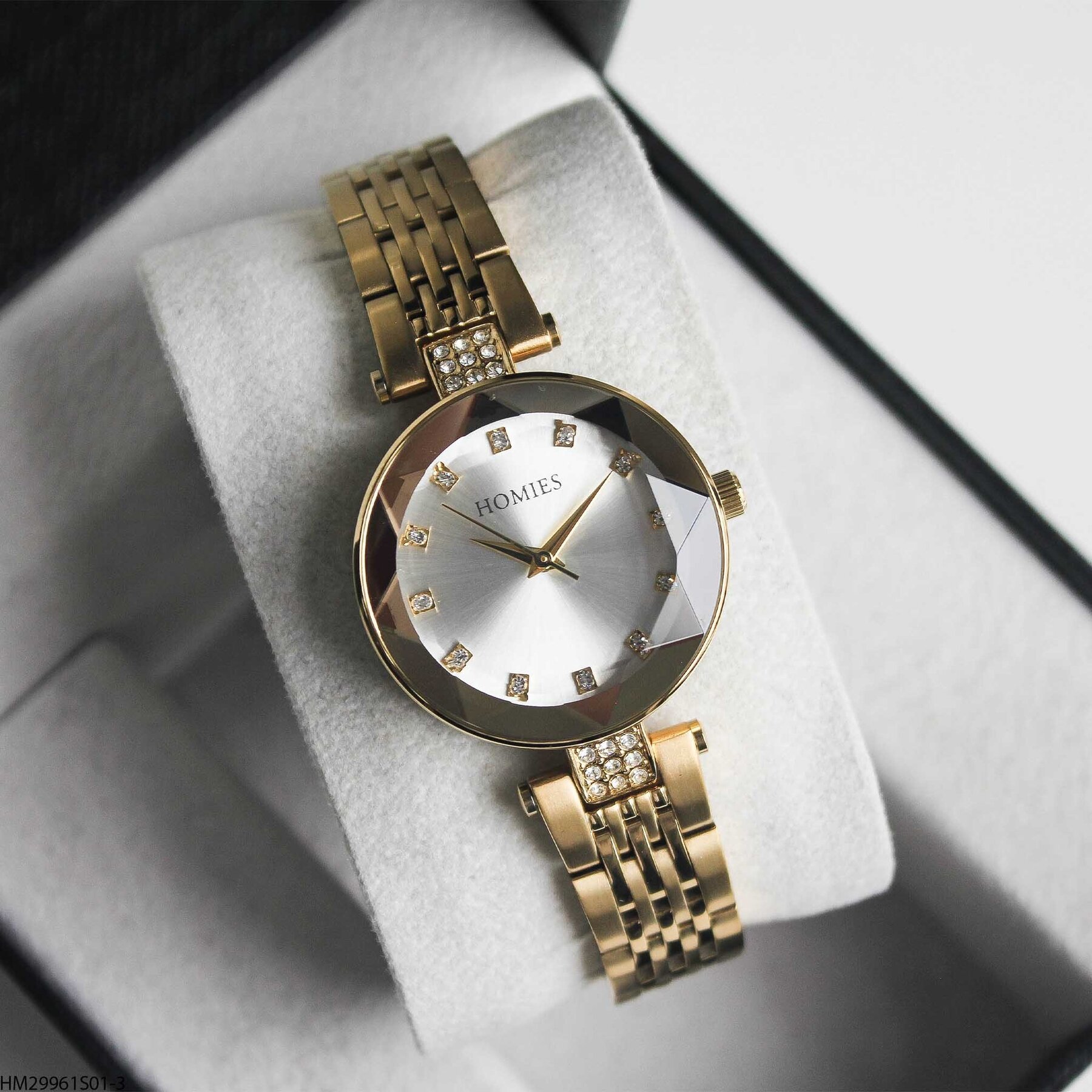 Homies HM17404S01-5  Women Watch