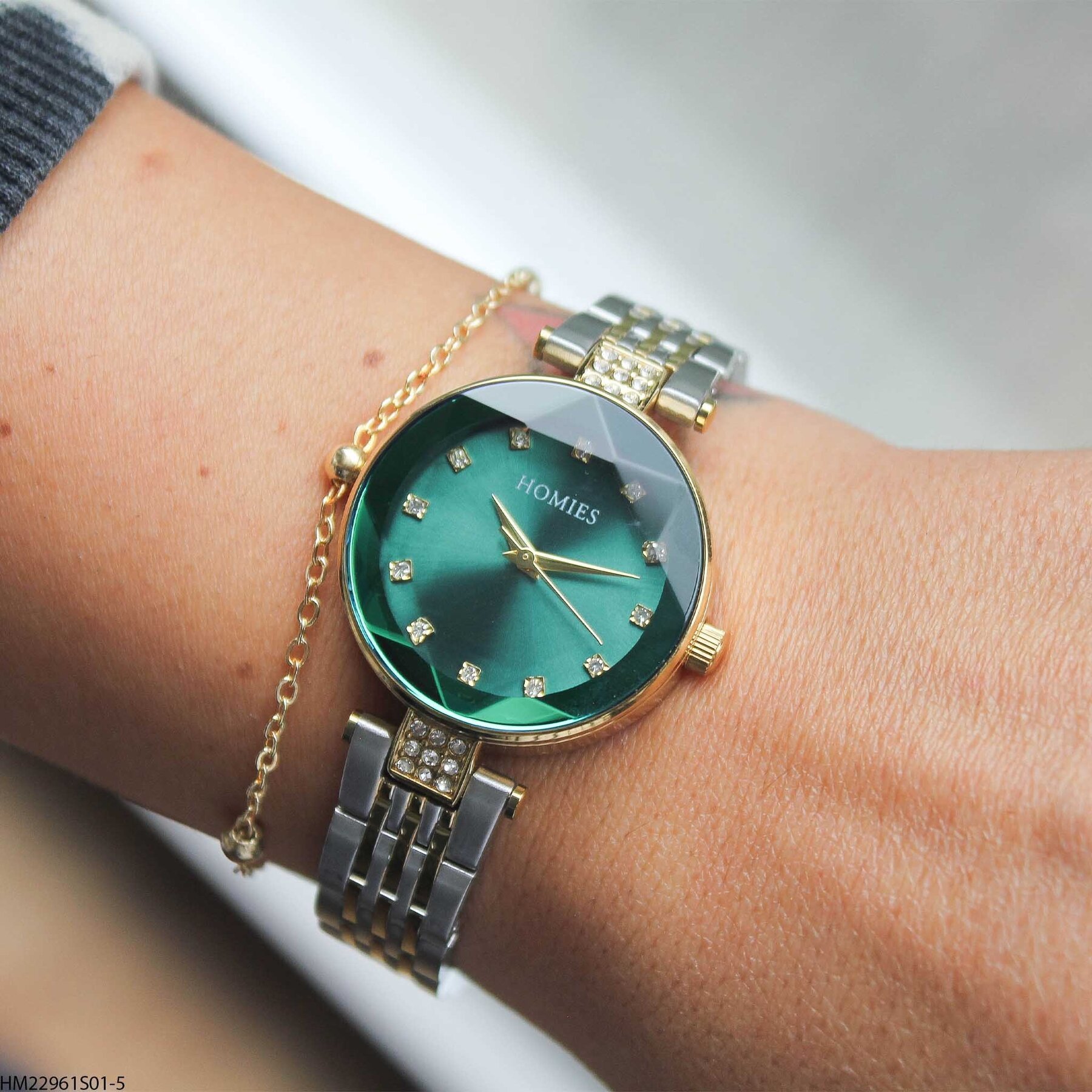 Homies HM17404S01-5  Women Watch