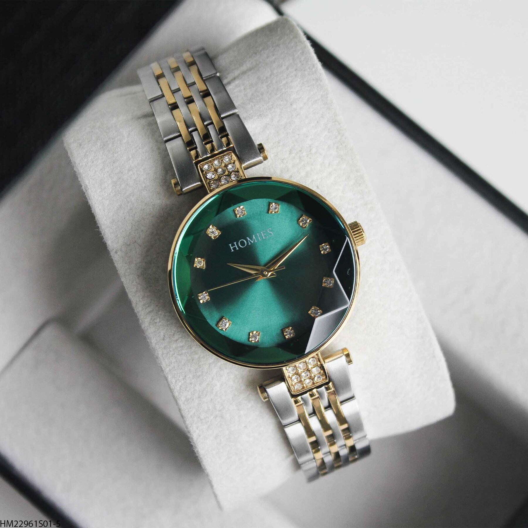 Homies HM17404S01-5  Women Watch