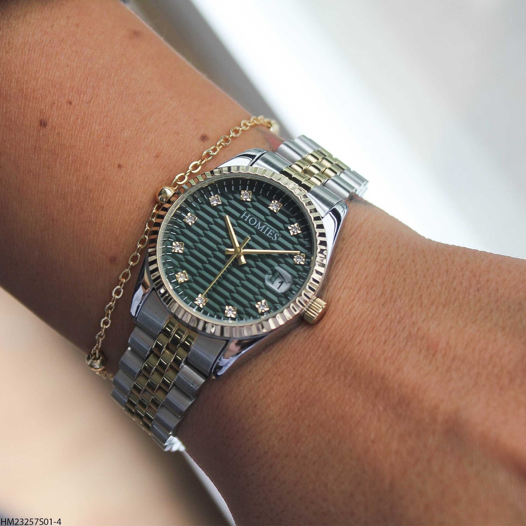 Homies HM17404S01-5  Women Watch