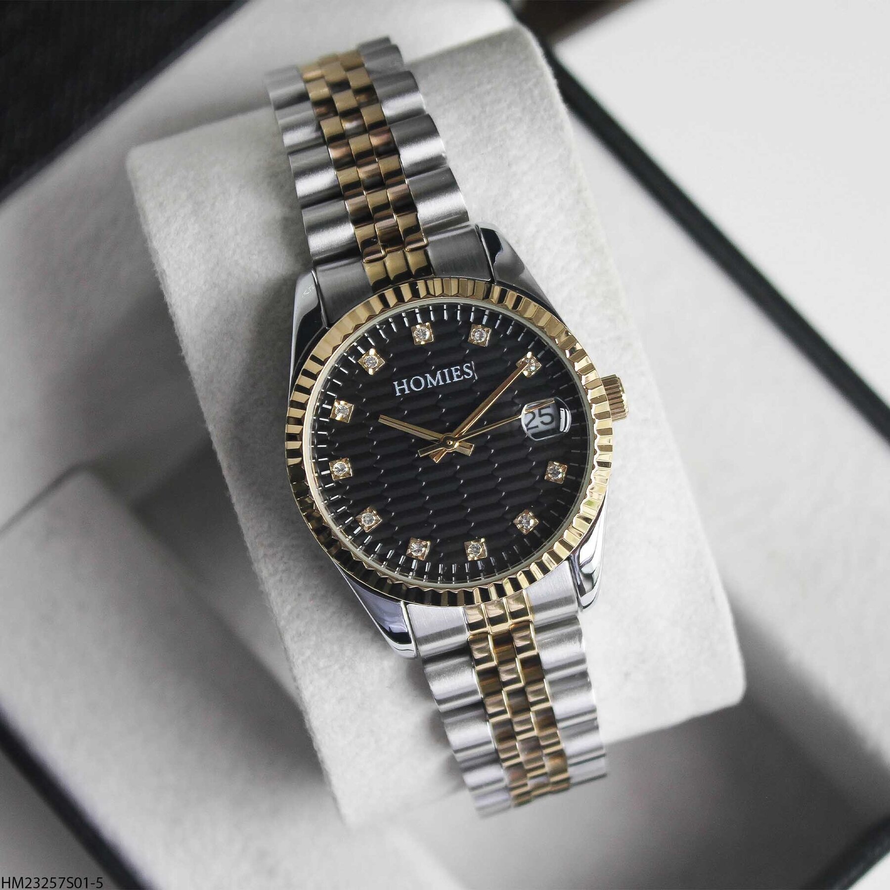 Homies HM17404S01-5  Women Watch