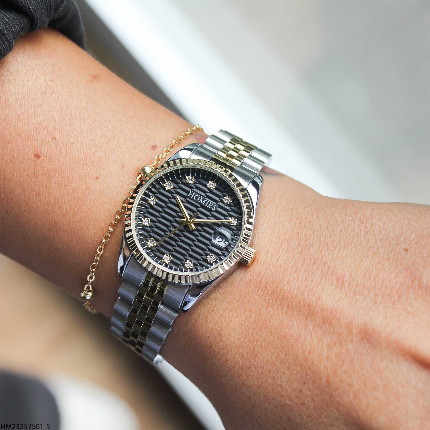 Homies HM17404S01-5  Women Watch