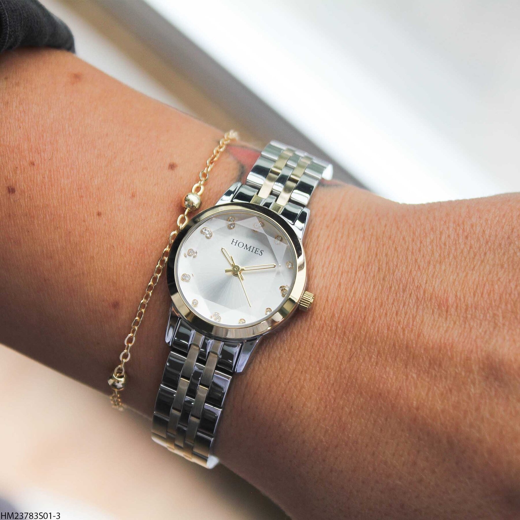 Homies HM17404S01-5  Women Watch