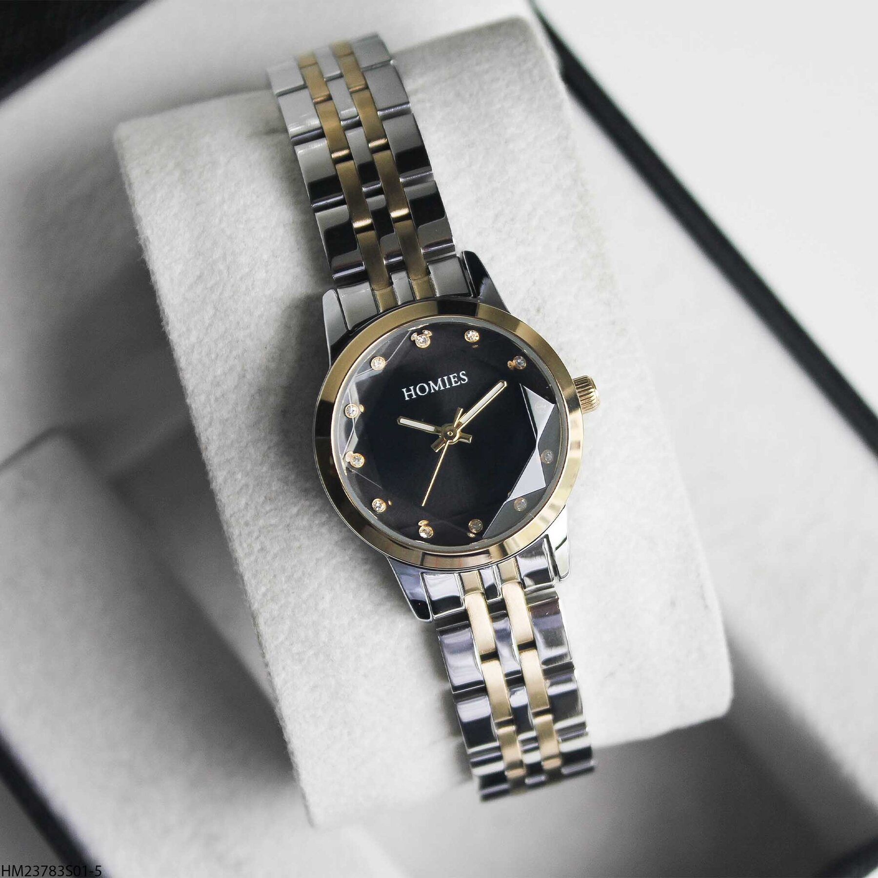 Homies HM17404S01-5  Women Watch