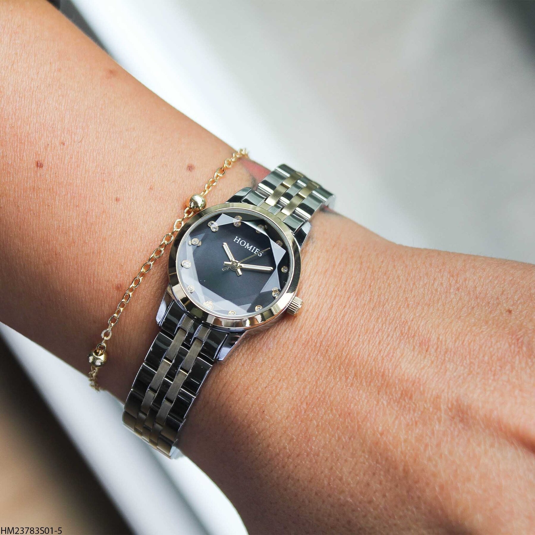 Homies HM17404S01-5  Women Watch