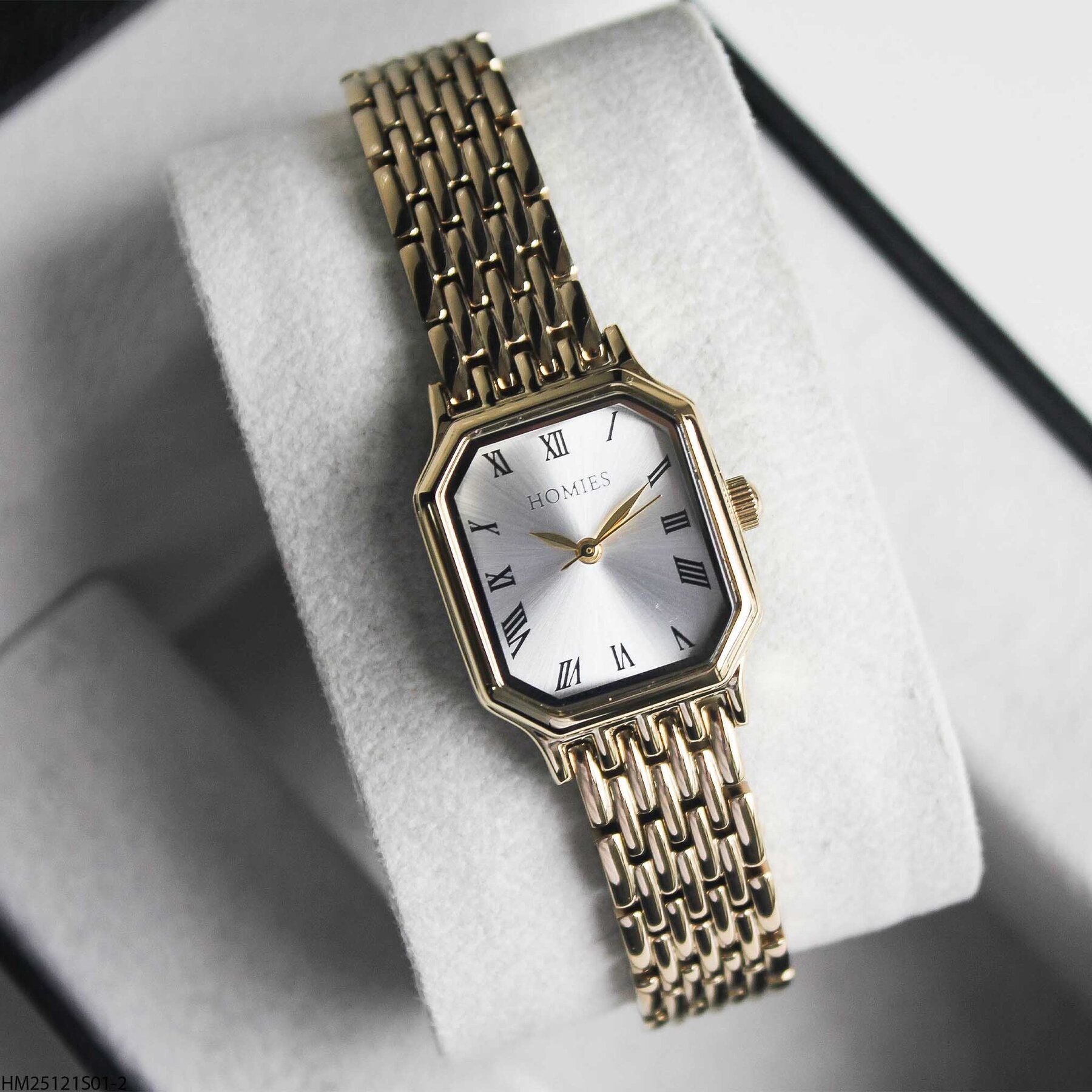 Homies HM17404S01-5  Women Watch