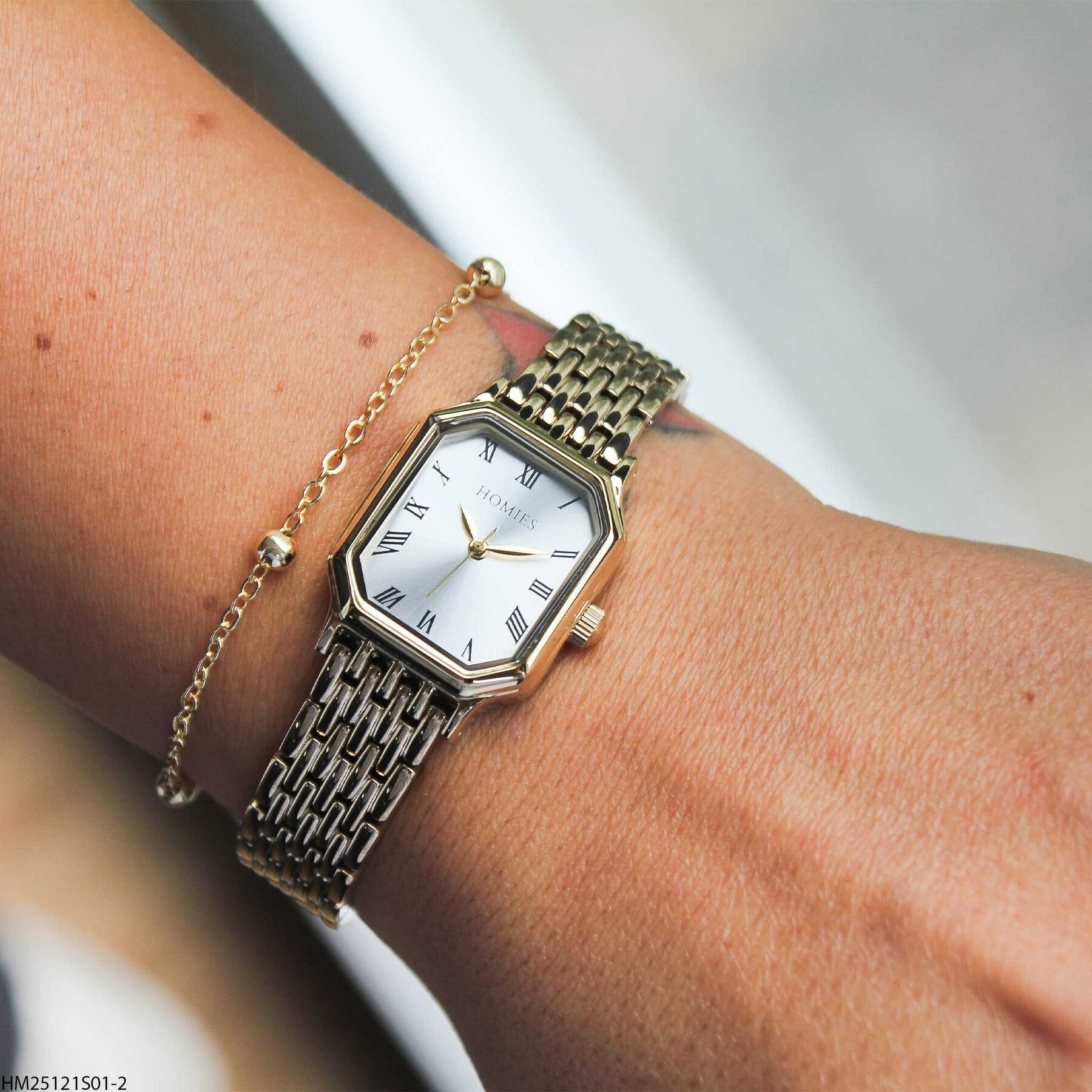 Homies HM17404S01-5  Women Watch