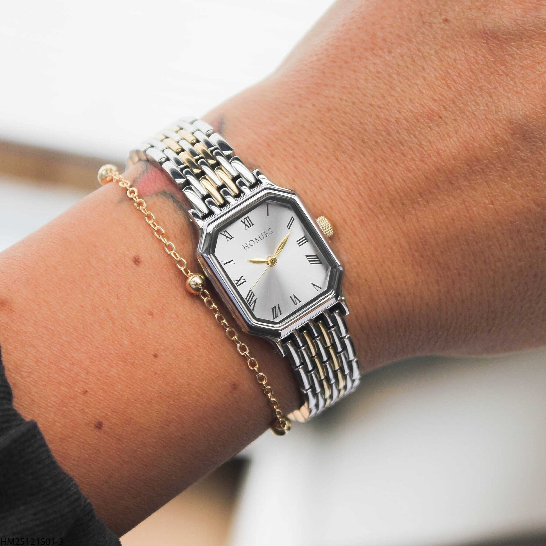 Homies HM17404S01-5  Women Watch