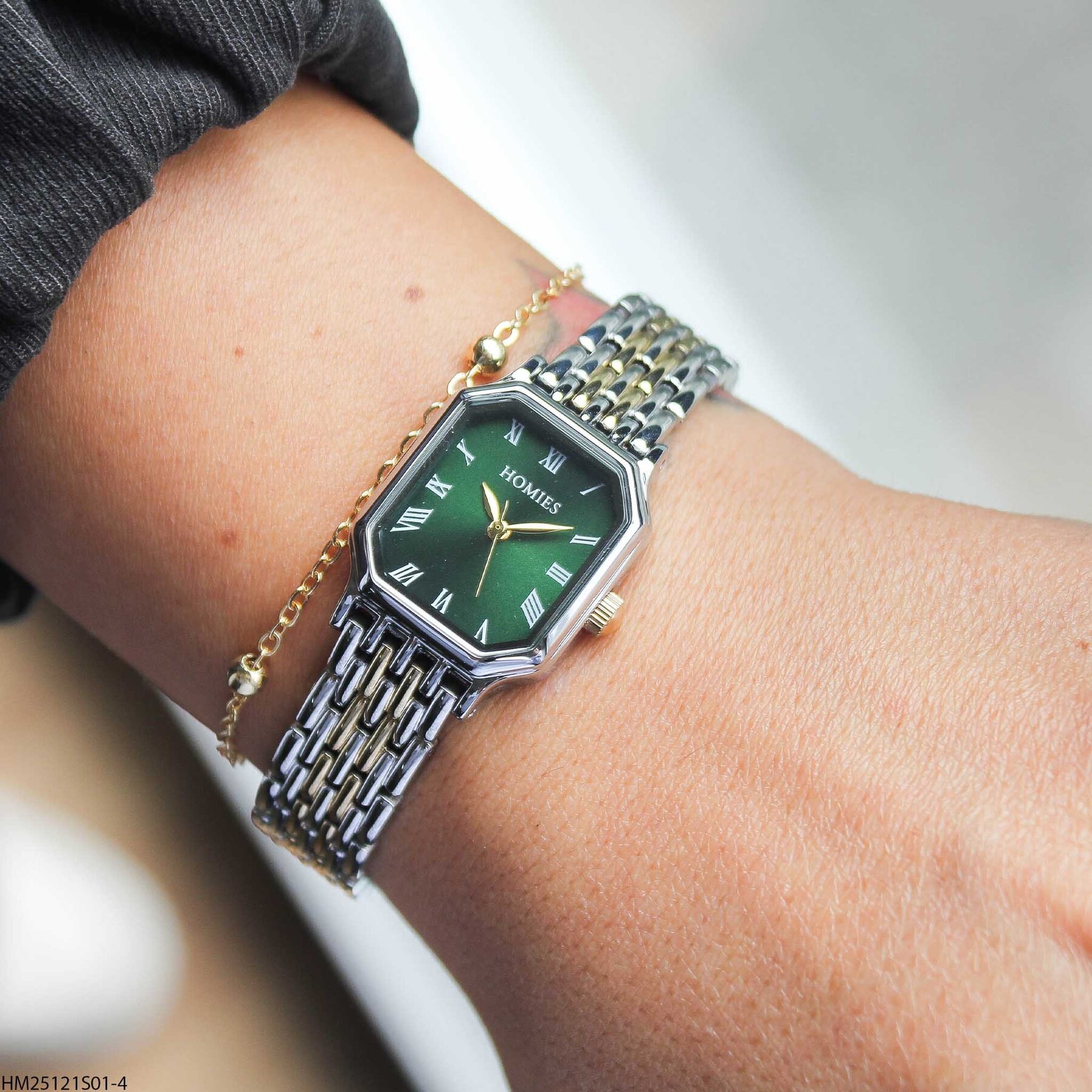 Homies HM17404S01-5  Women Watch