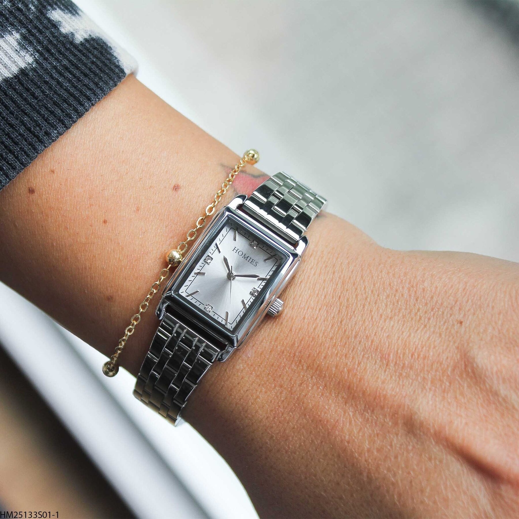 Homies HM17404S01-5  Women Watch