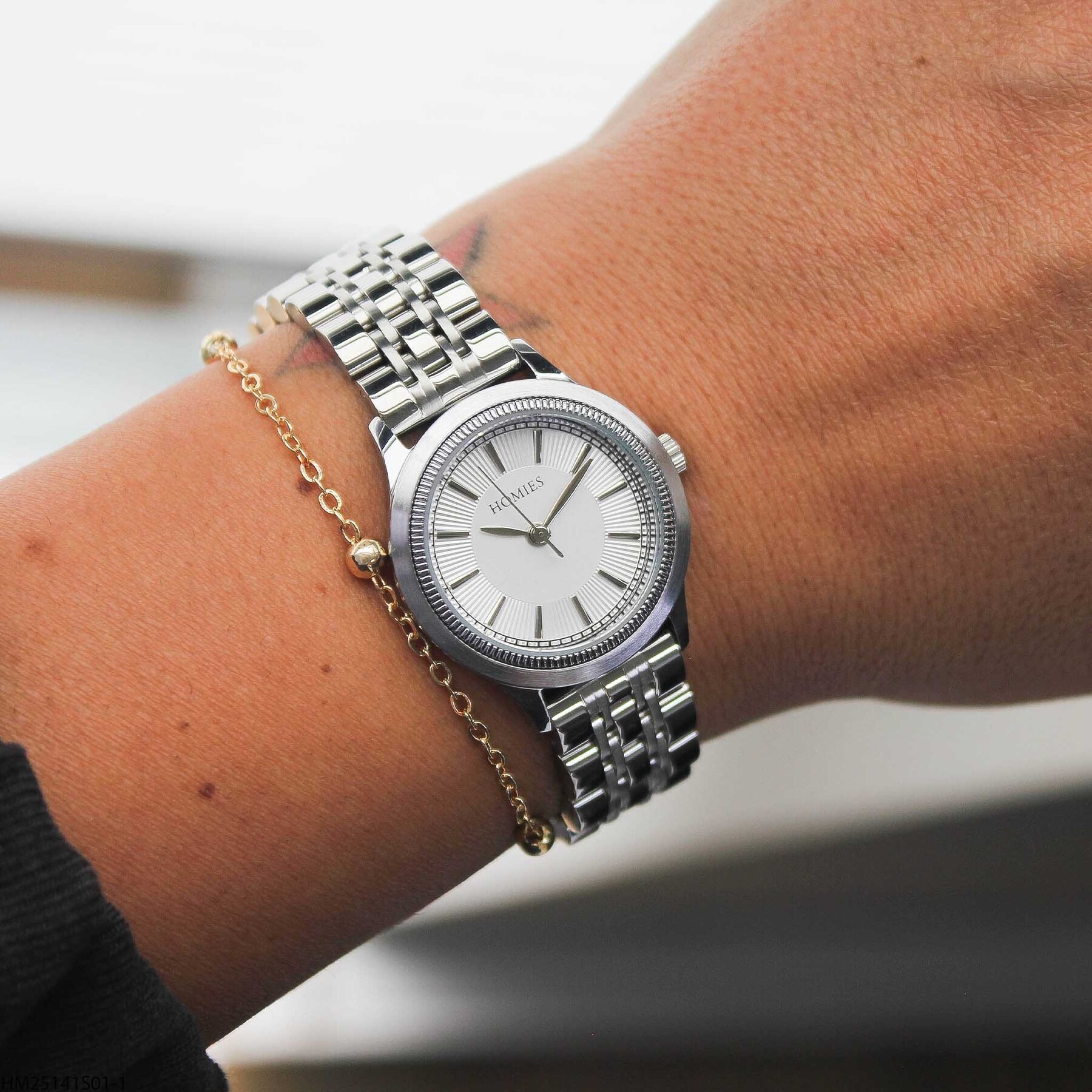 Homies HM17404S01-5  Women Watch