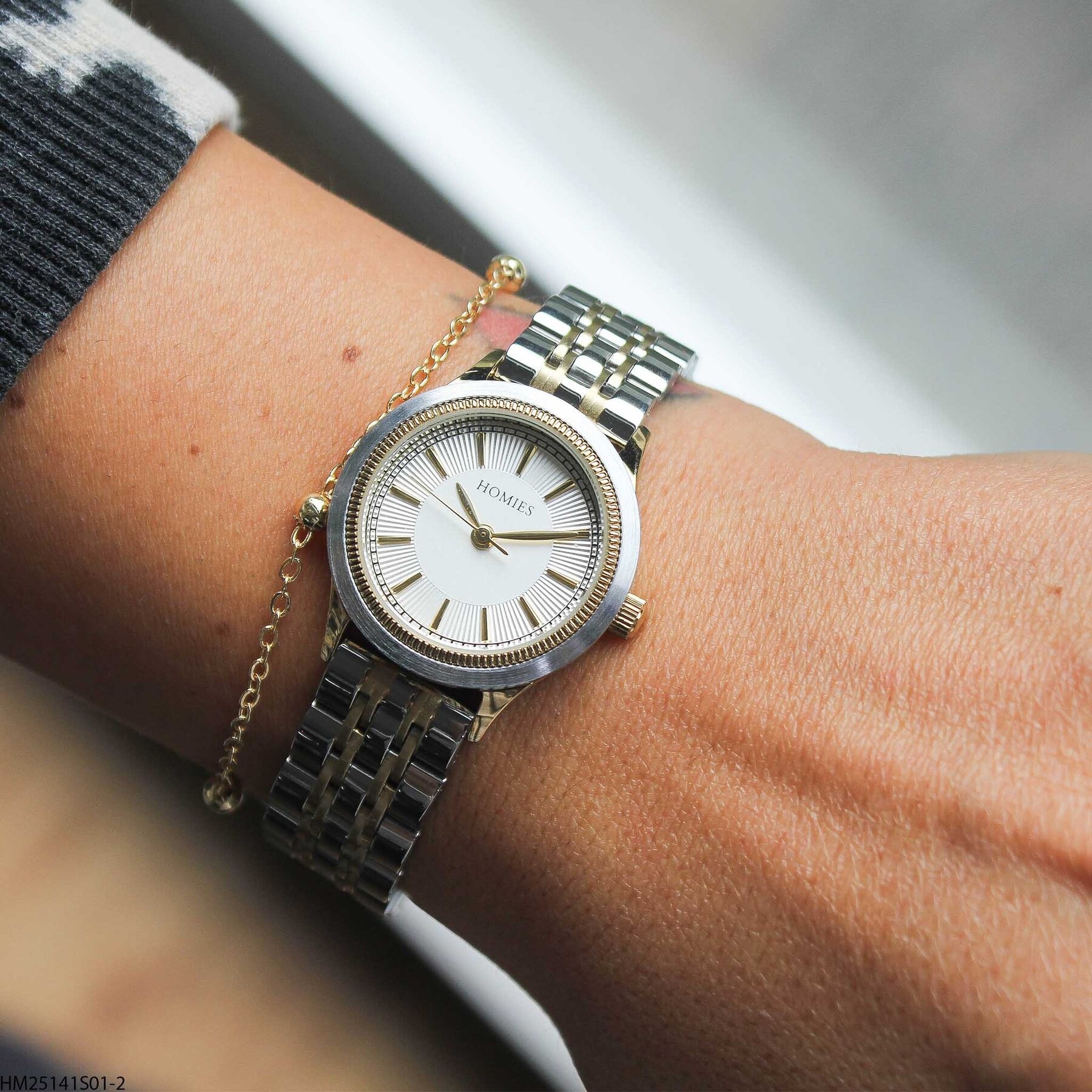 Homies HM17404S01-5  Women Watch