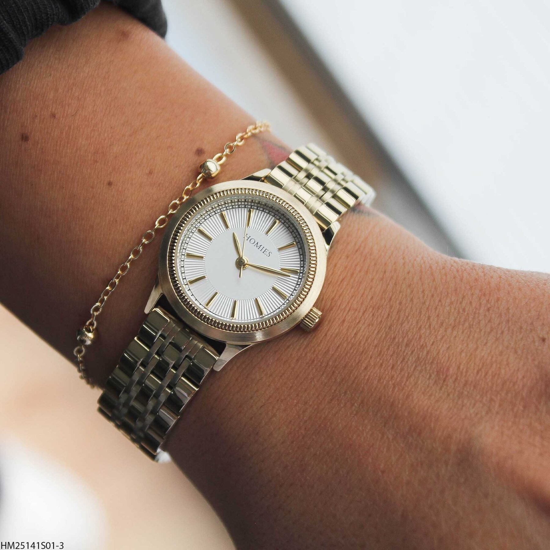 Homies HM17404S01-5  Women Watch