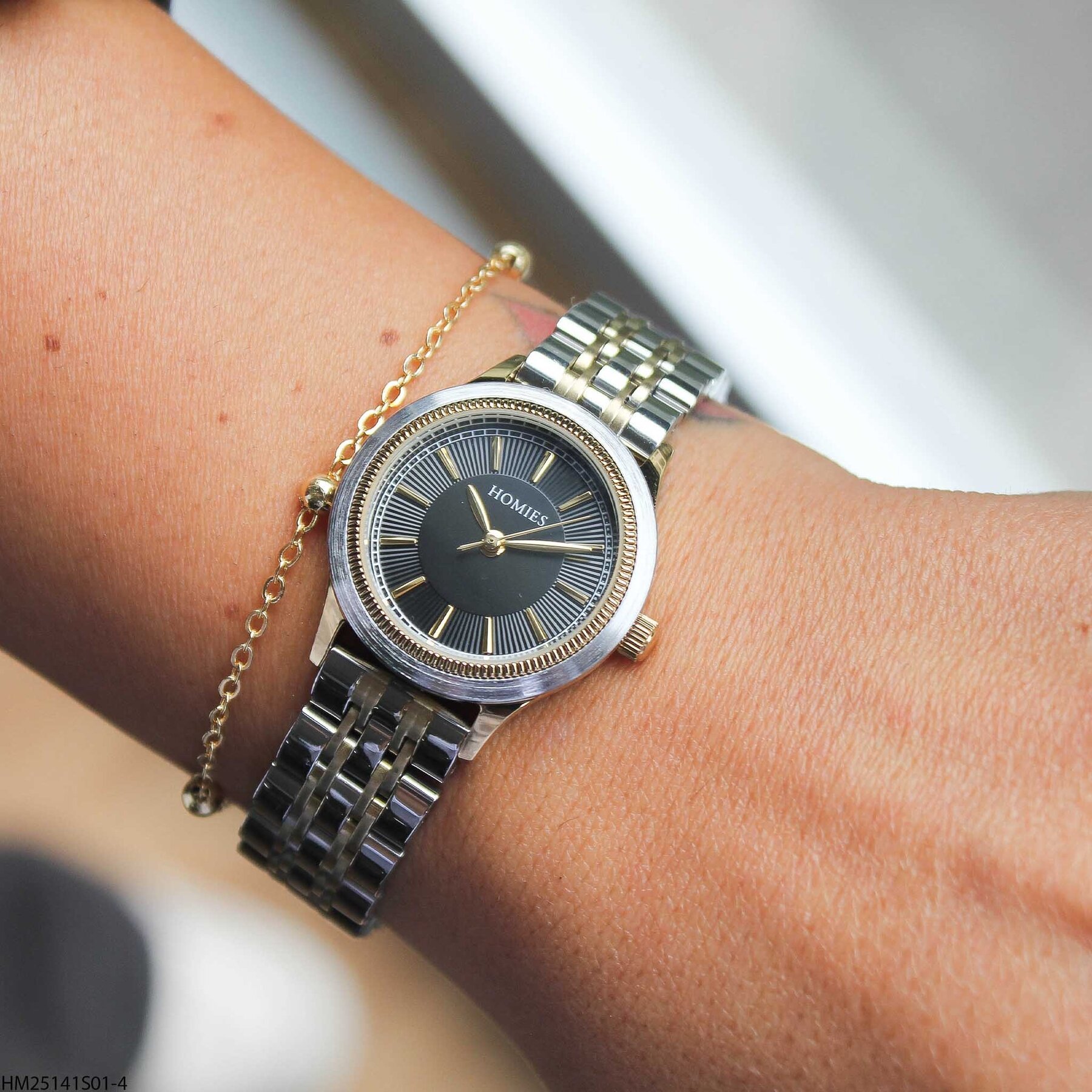 Homies HM17404S01-5  Women Watch