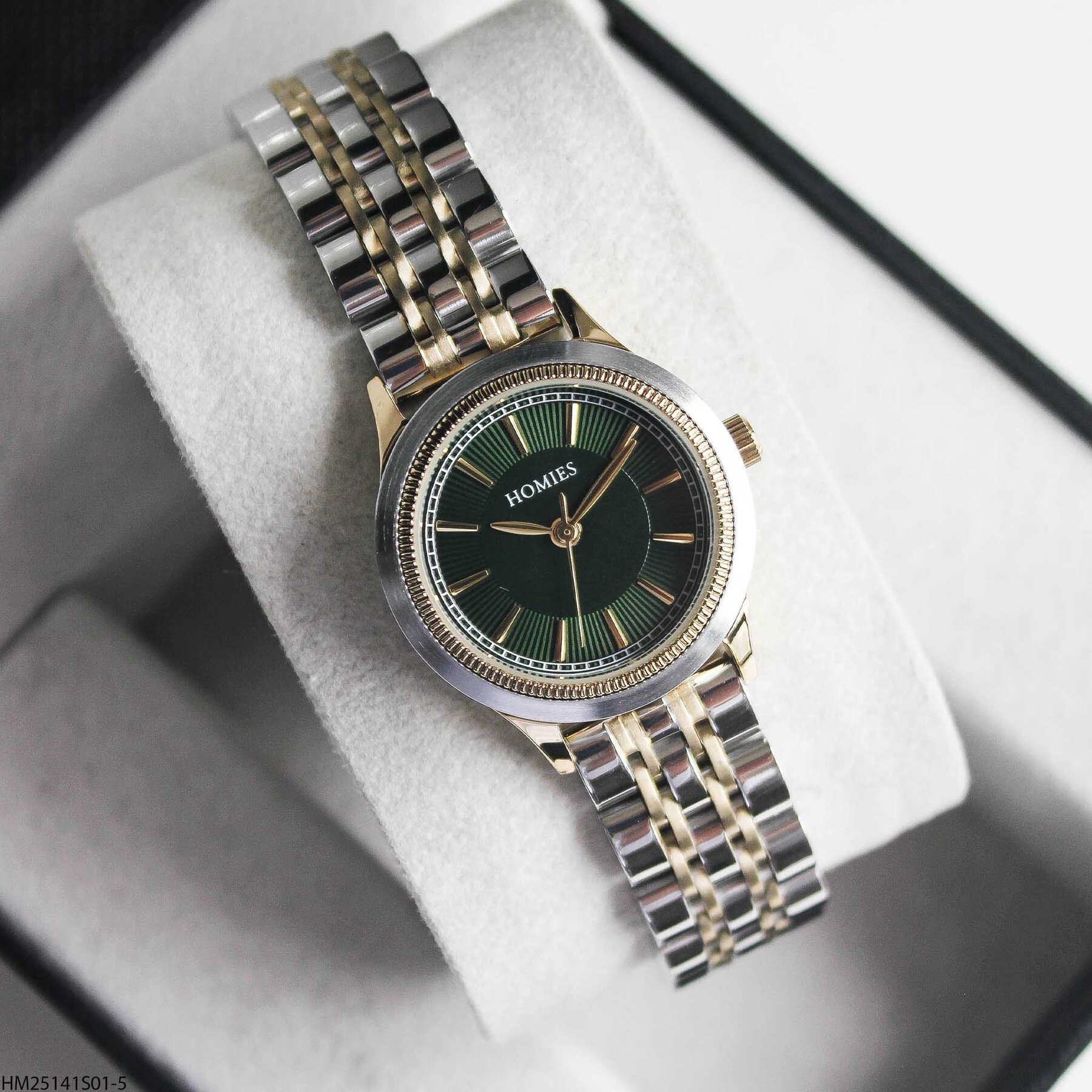 Homies HM17404S01-5  Women Watch