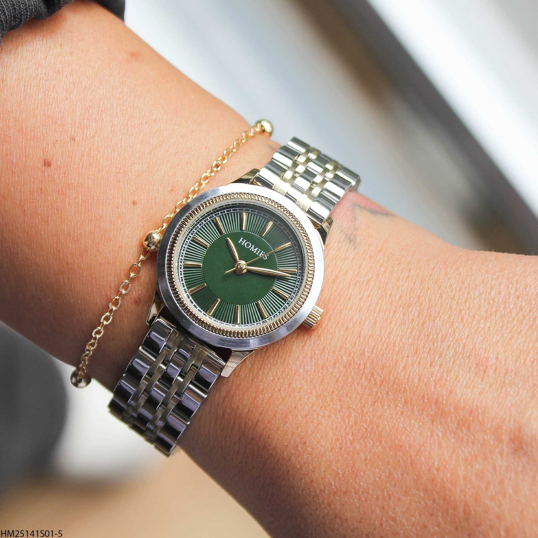 Homies HM17404S01-5  Women Watch