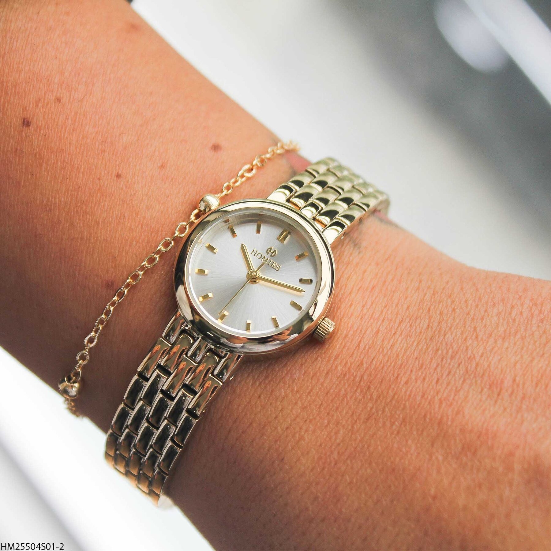 Homies HM17404S01-5  Women Watch