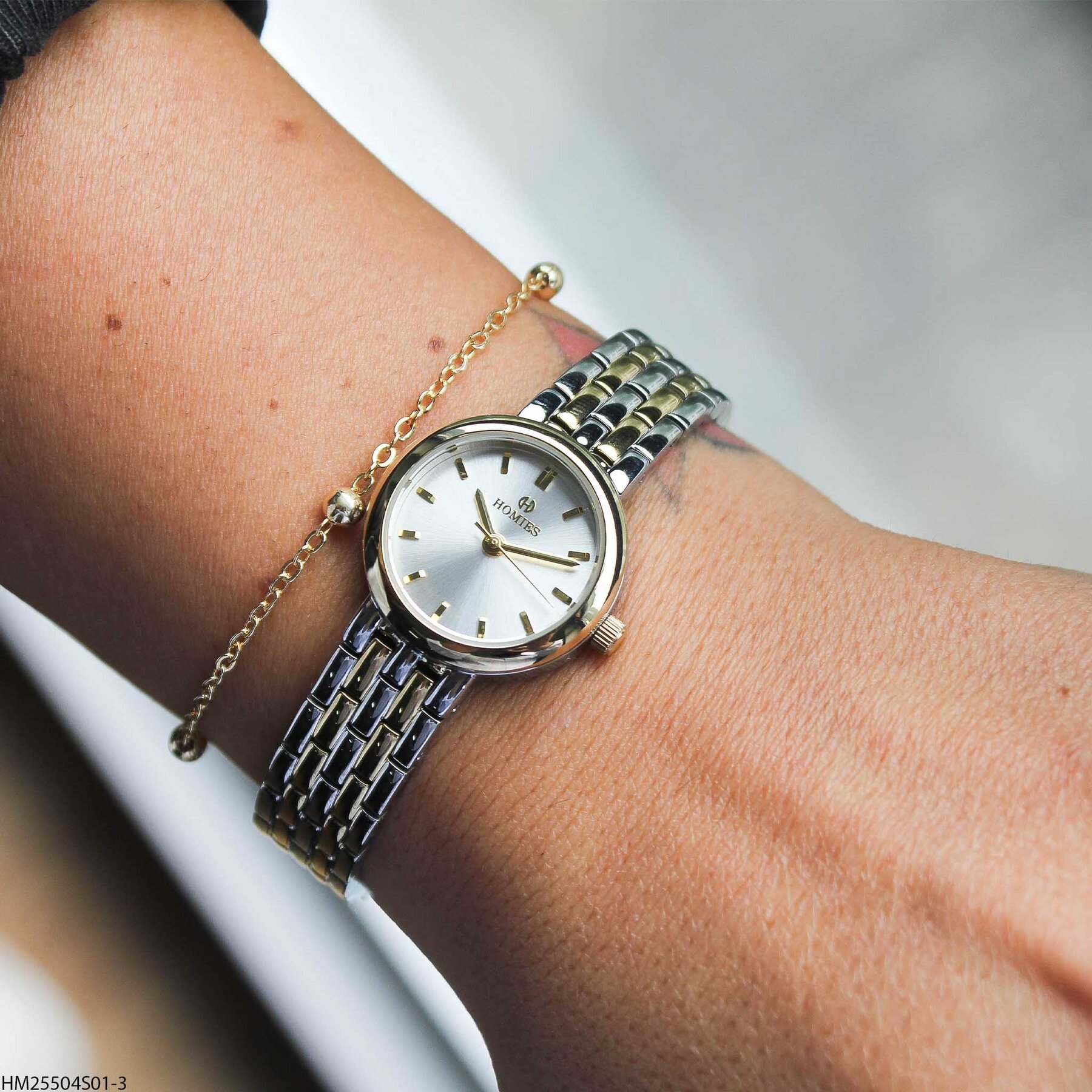 Homies HM17404S01-5  Women Watch