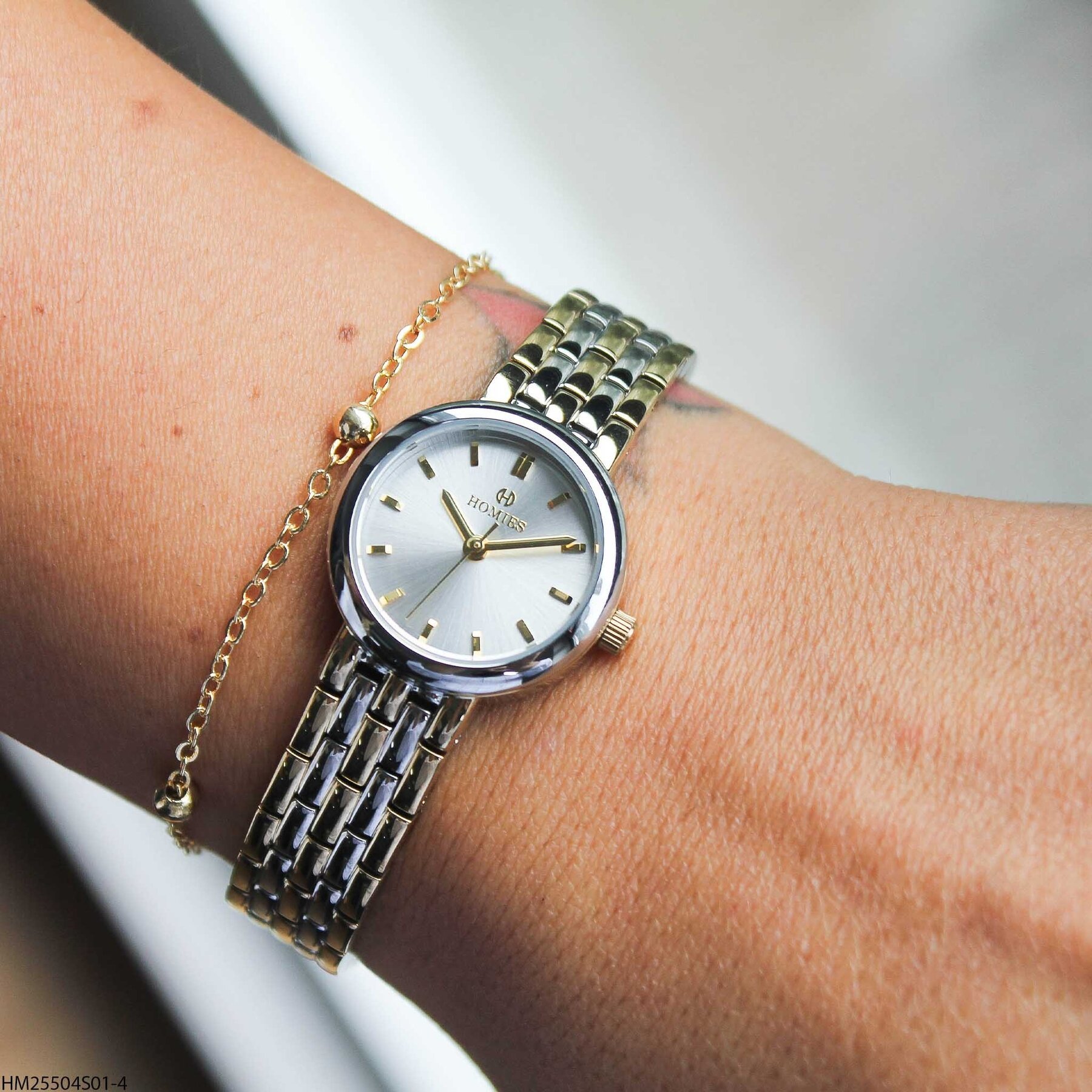 Homies HM17404S01-5  Women Watch