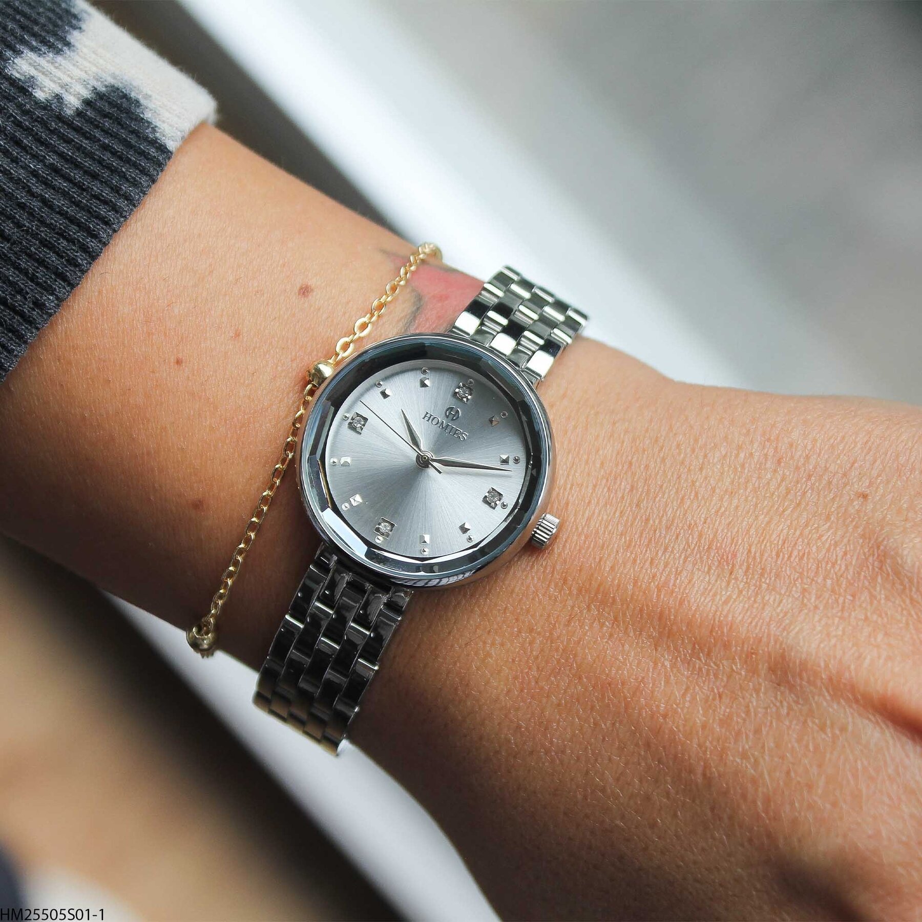 Homies HM17404S01-5  Women Watch