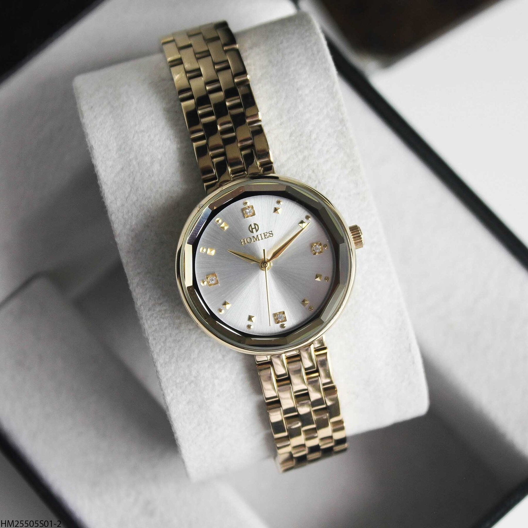 Homies HM17404S01-5  Women Watch