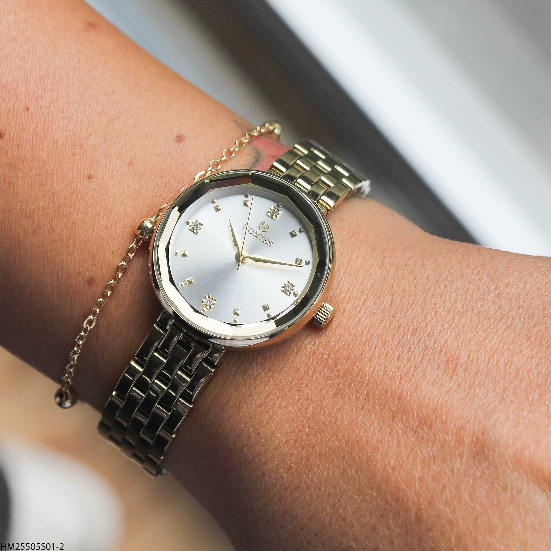 Homies HM17404S01-5  Women Watch