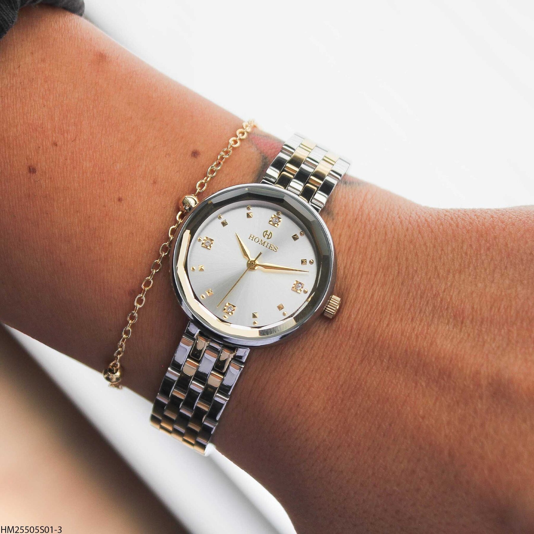 Homies HM17404S01-5  Women Watch