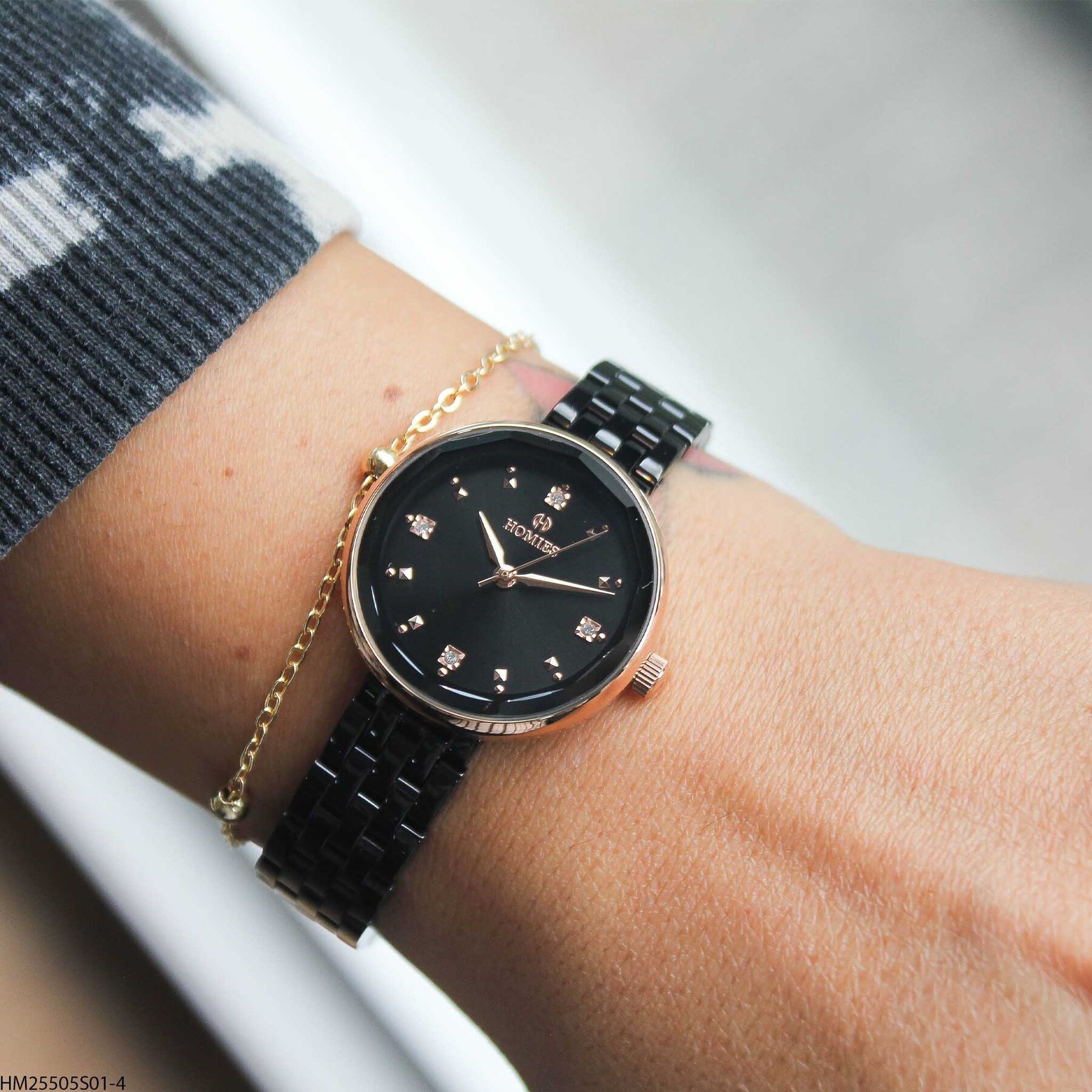 Homies HM17404S01-5  Women Watch