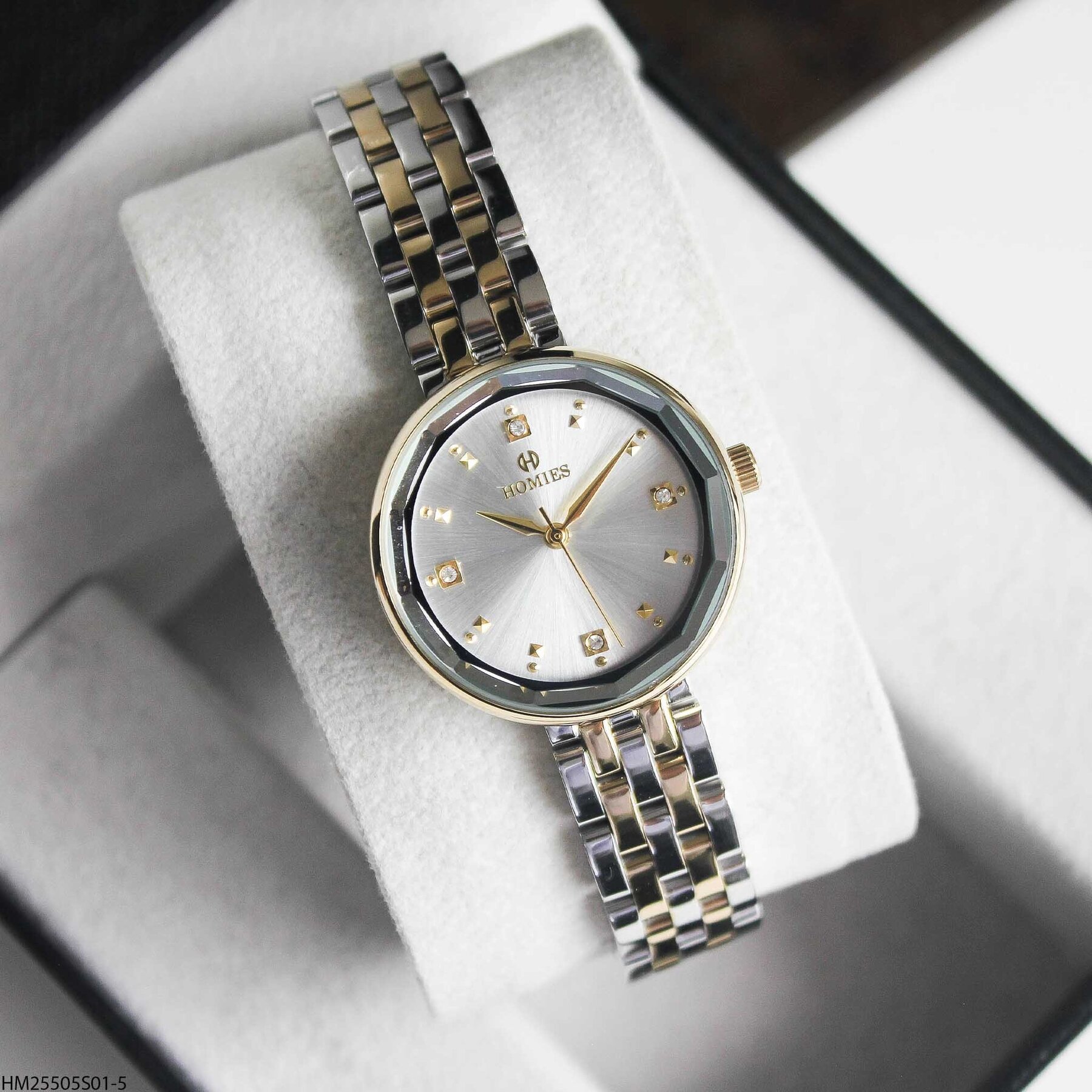 Homies HM17404S01-5  Women Watch