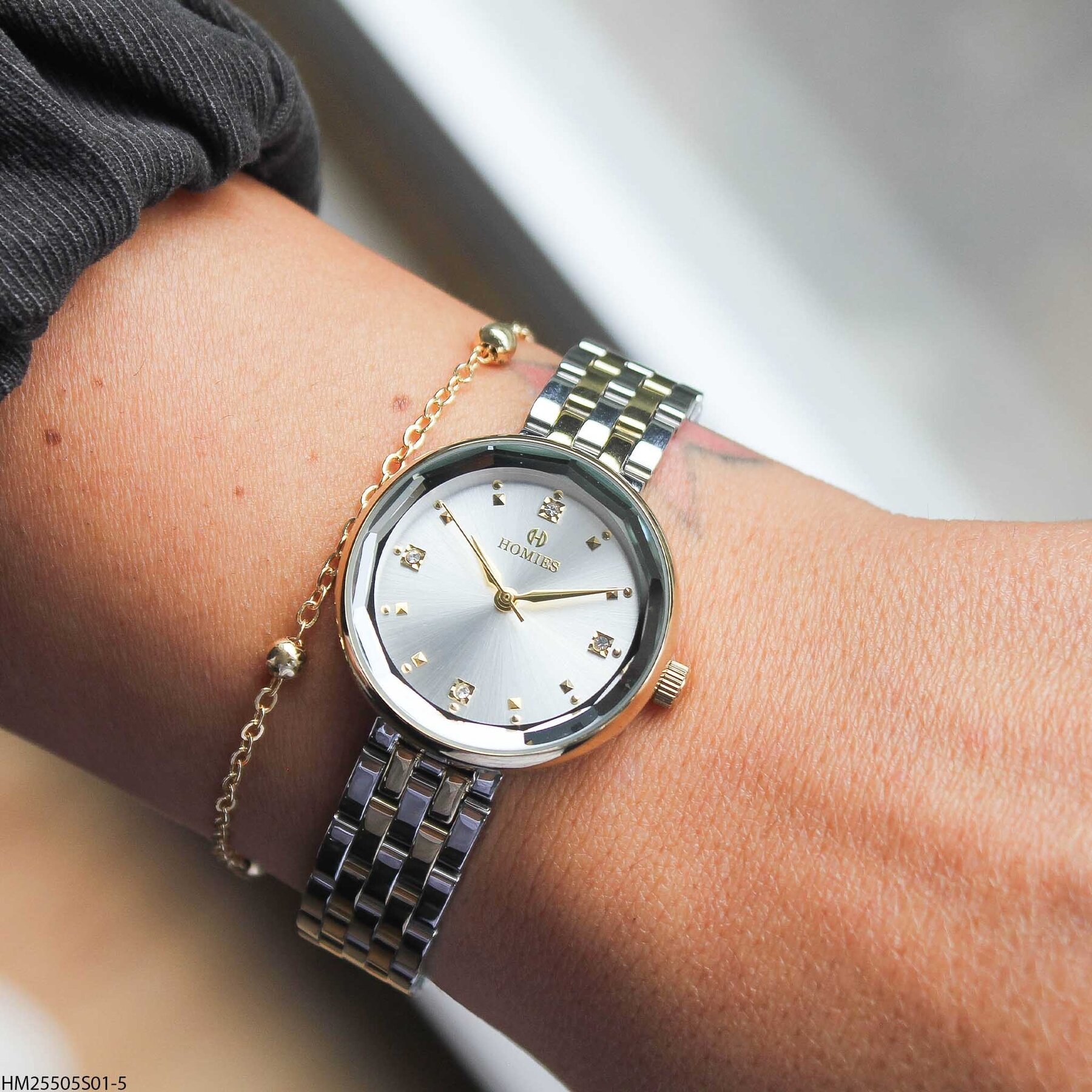 Homies HM17404S01-5  Women Watch