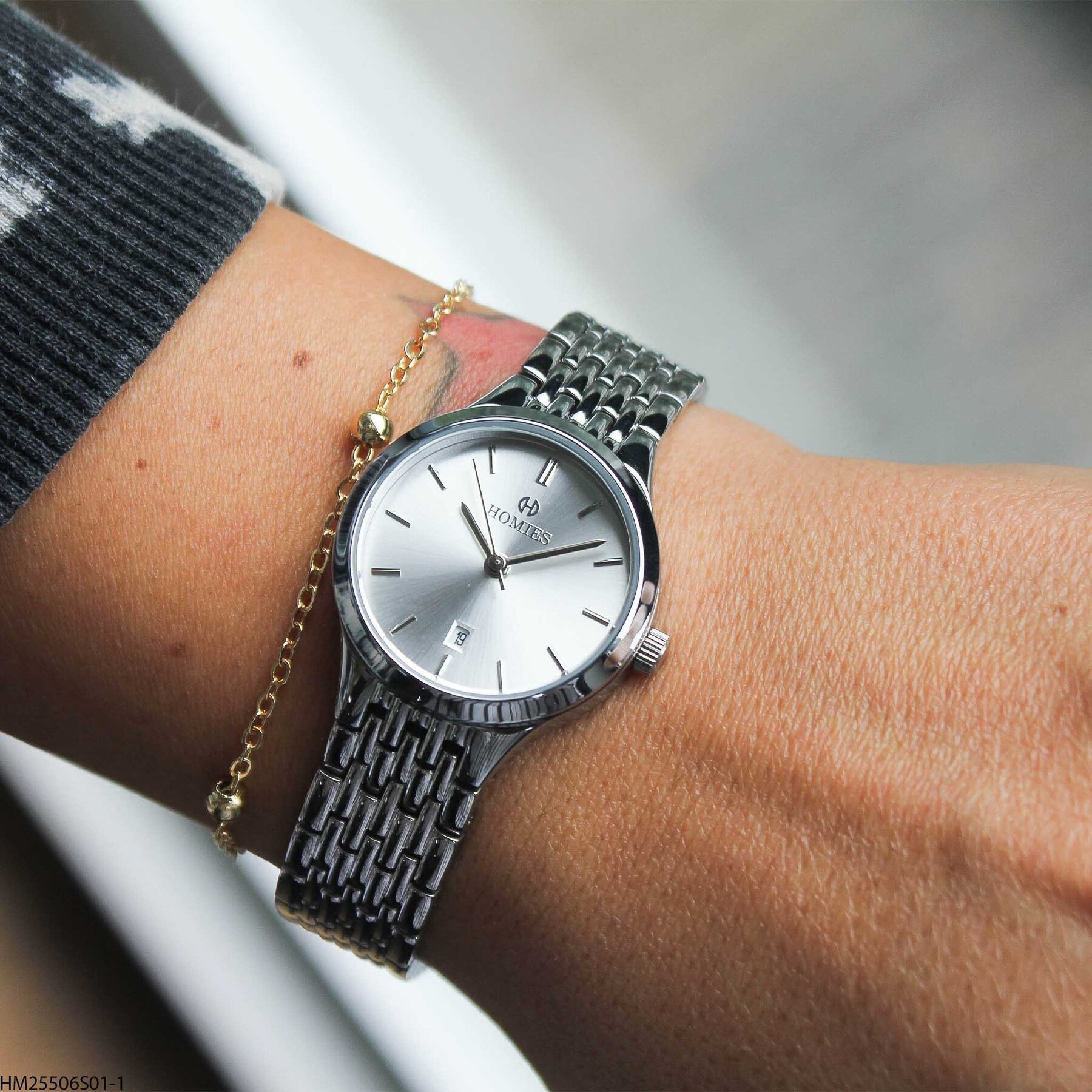 Homies HM17404S01-5  Women Watch