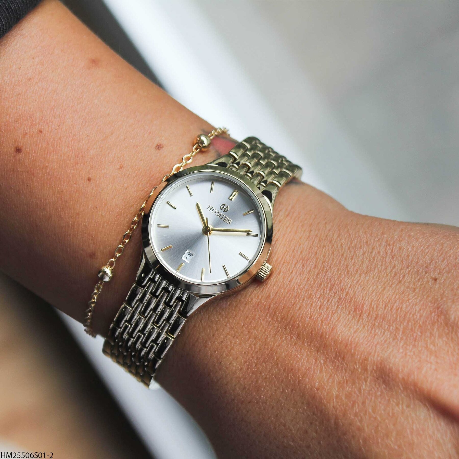 Homies HM17404S01-5  Women Watch