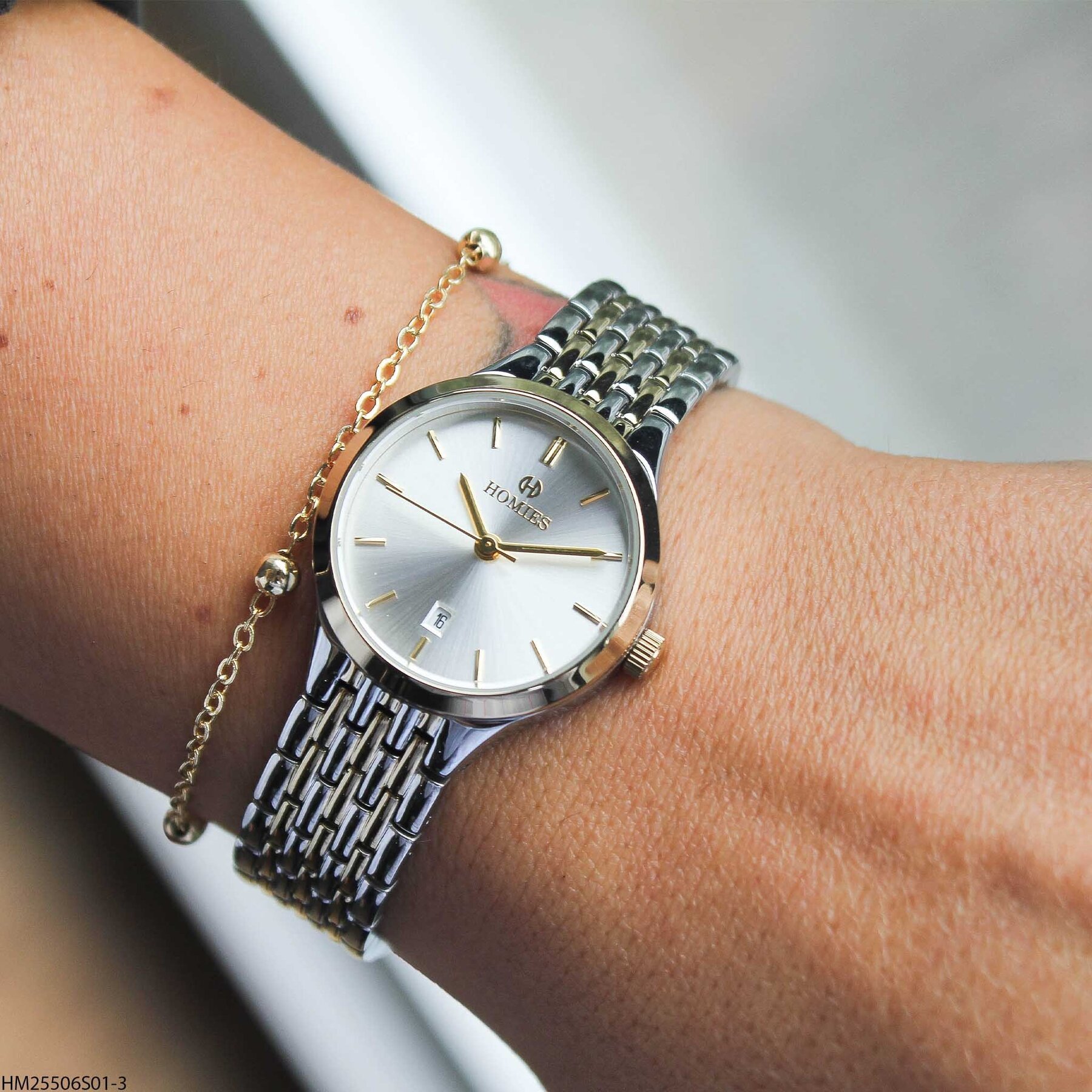 Homies HM17404S01-5  Women Watch