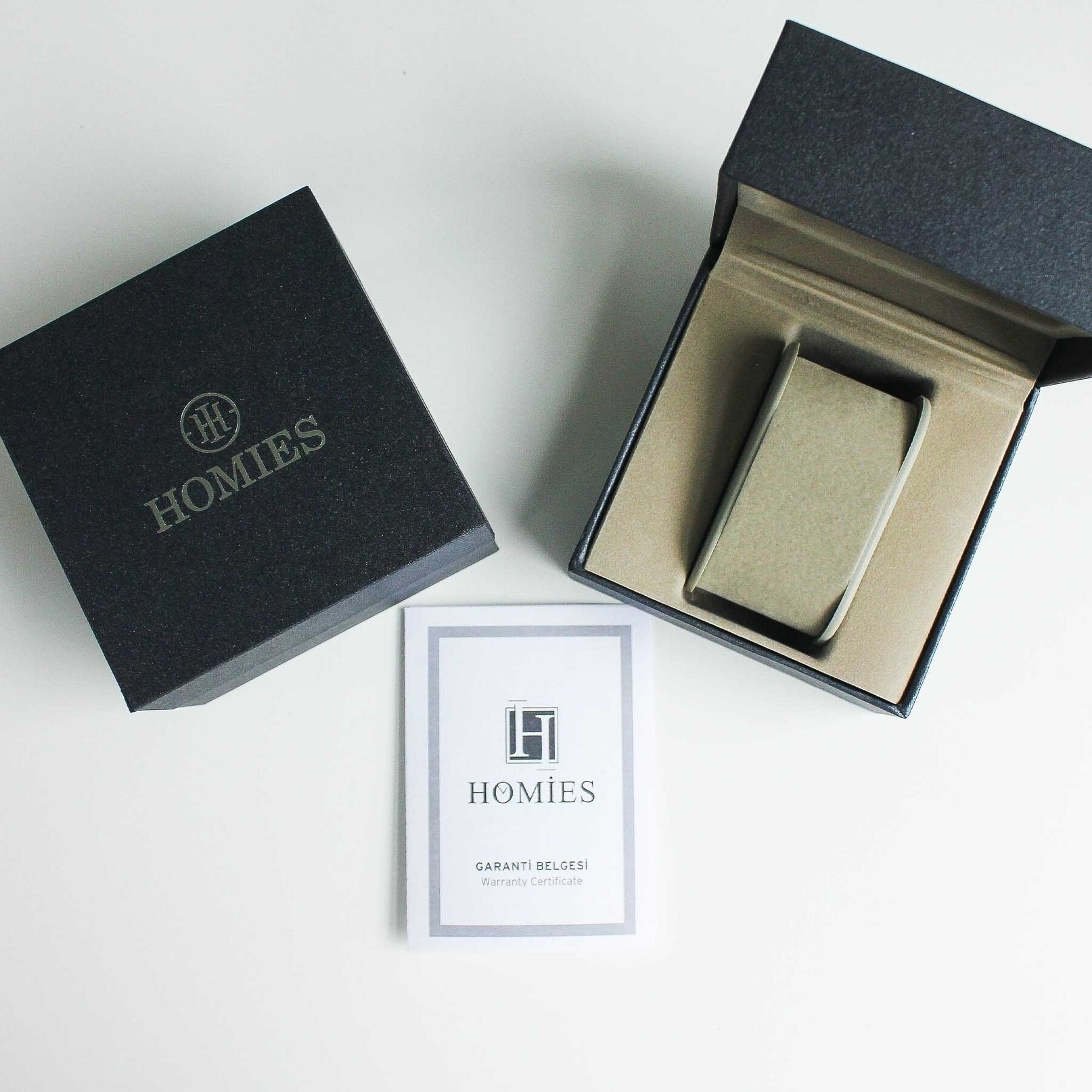 Homies HM17404S01-5  Women Watch