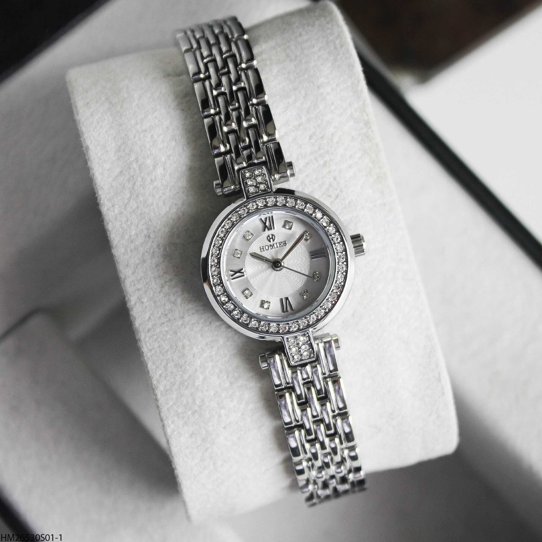 Homies HM17404S01-5  Women Watch