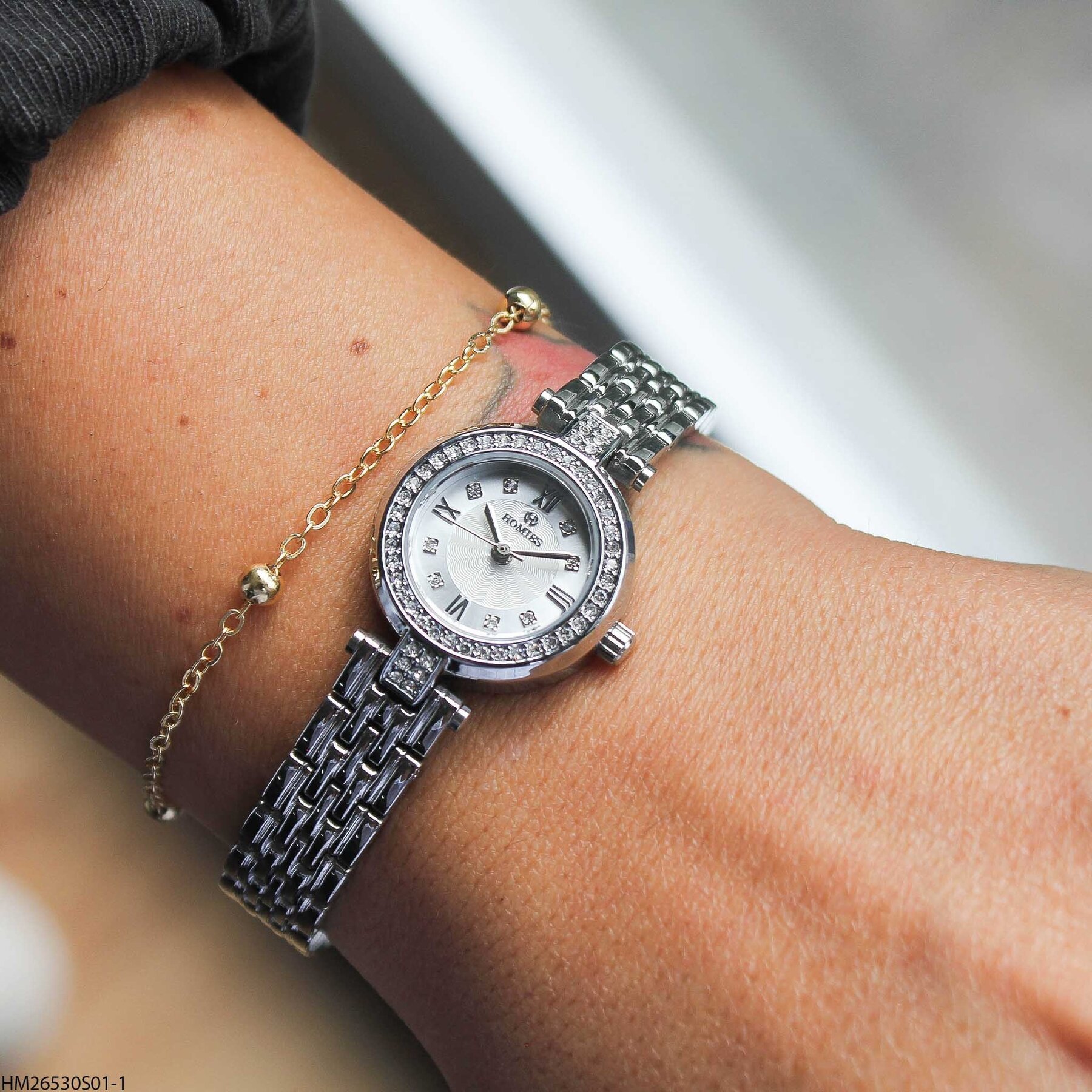 Homies HM17404S01-5  Women Watch