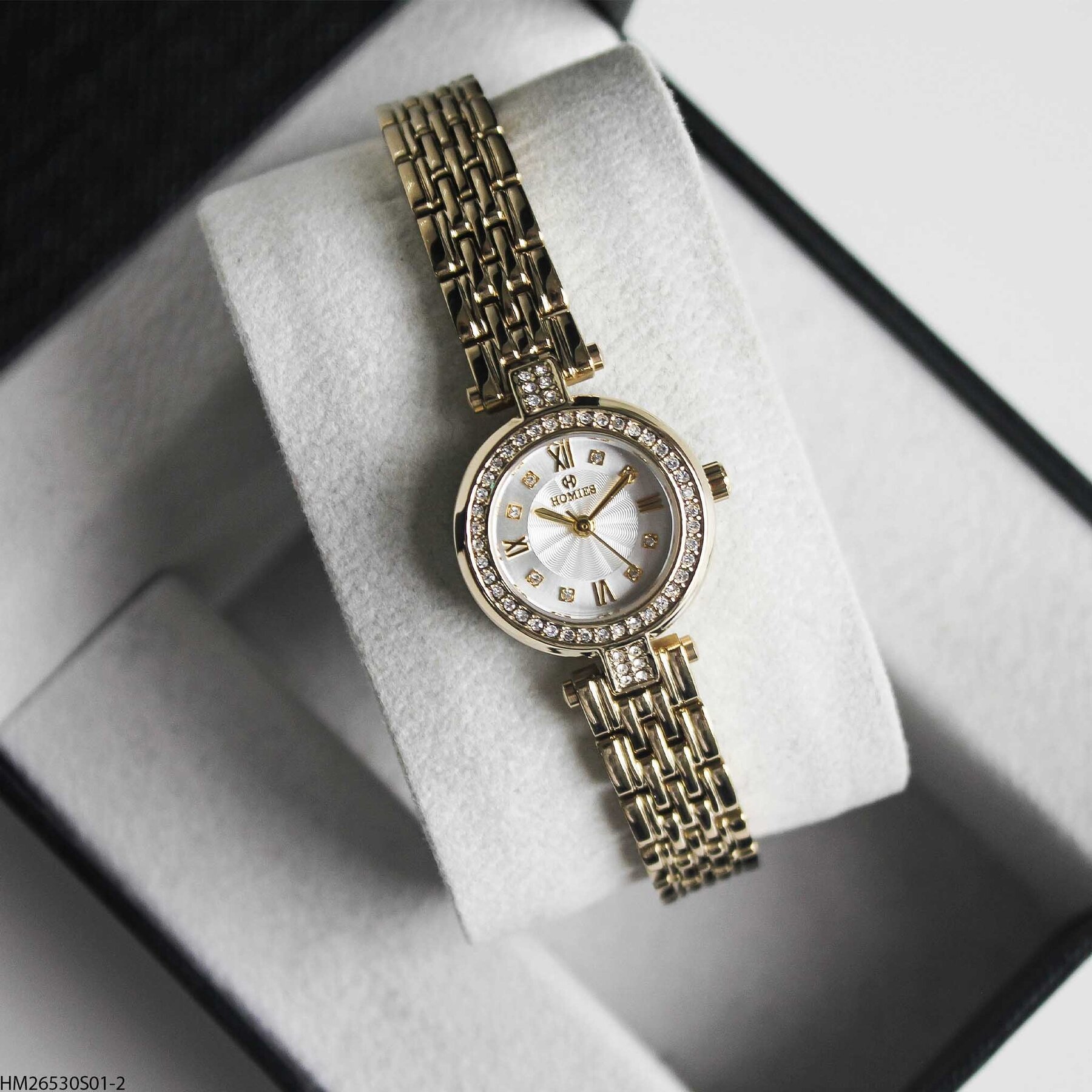 Homies HM17404S01-5  Women Watch