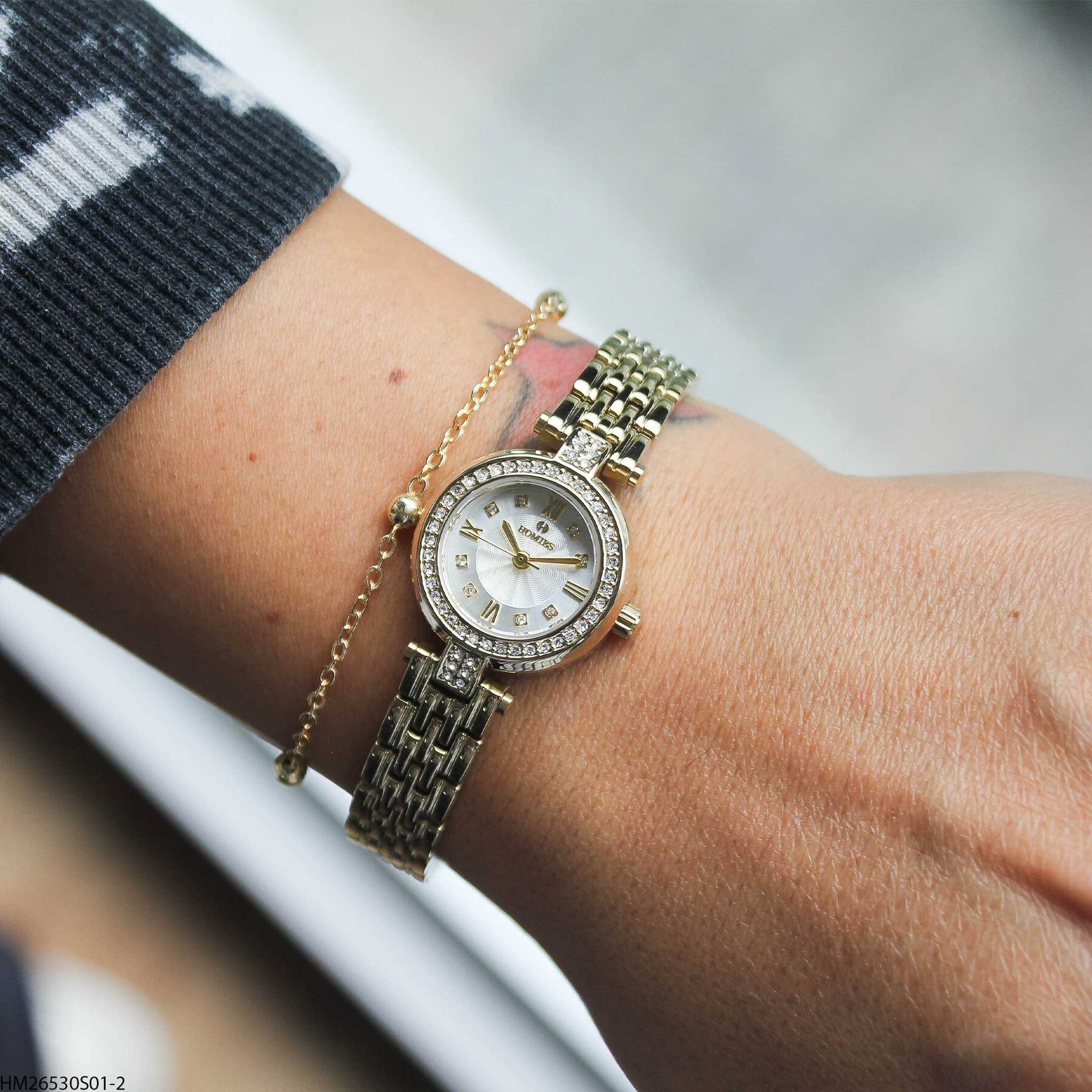 Homies HM17404S01-5  Women Watch