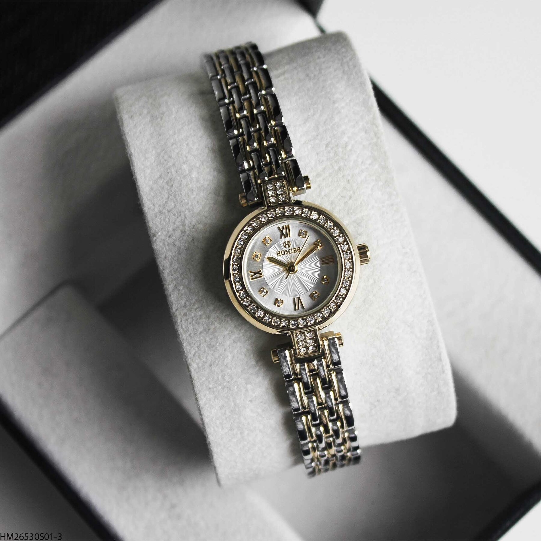 Homies HM17404S01-5  Women Watch