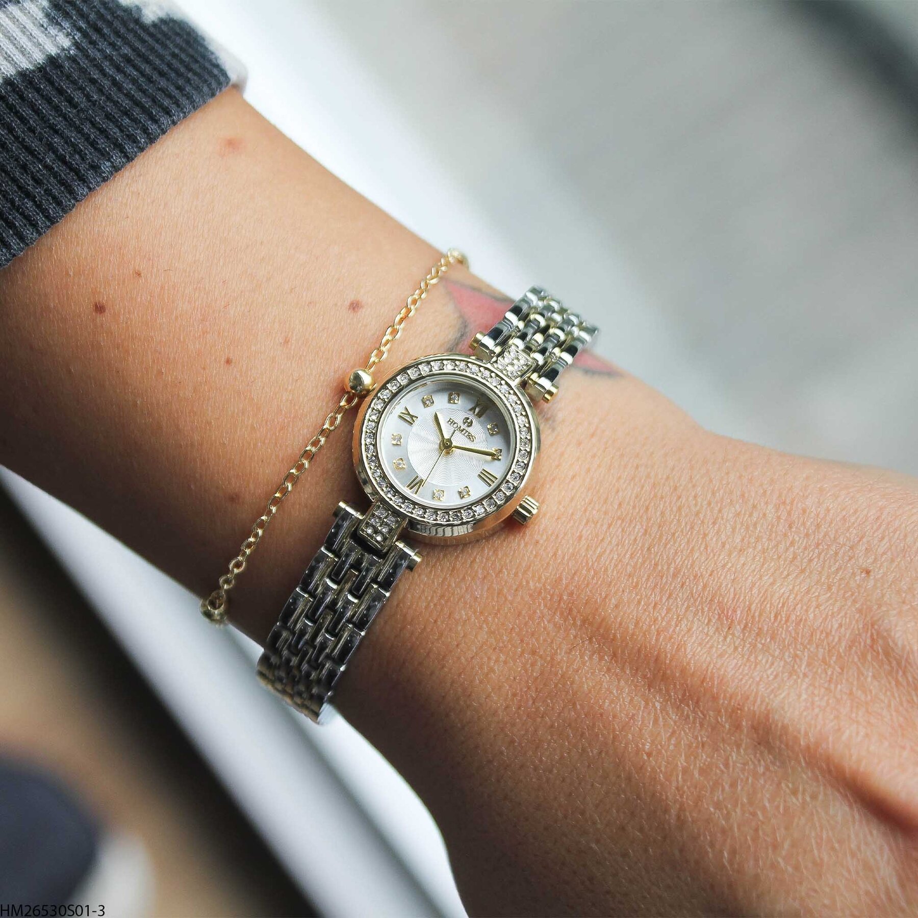 Homies HM17404S01-5  Women Watch