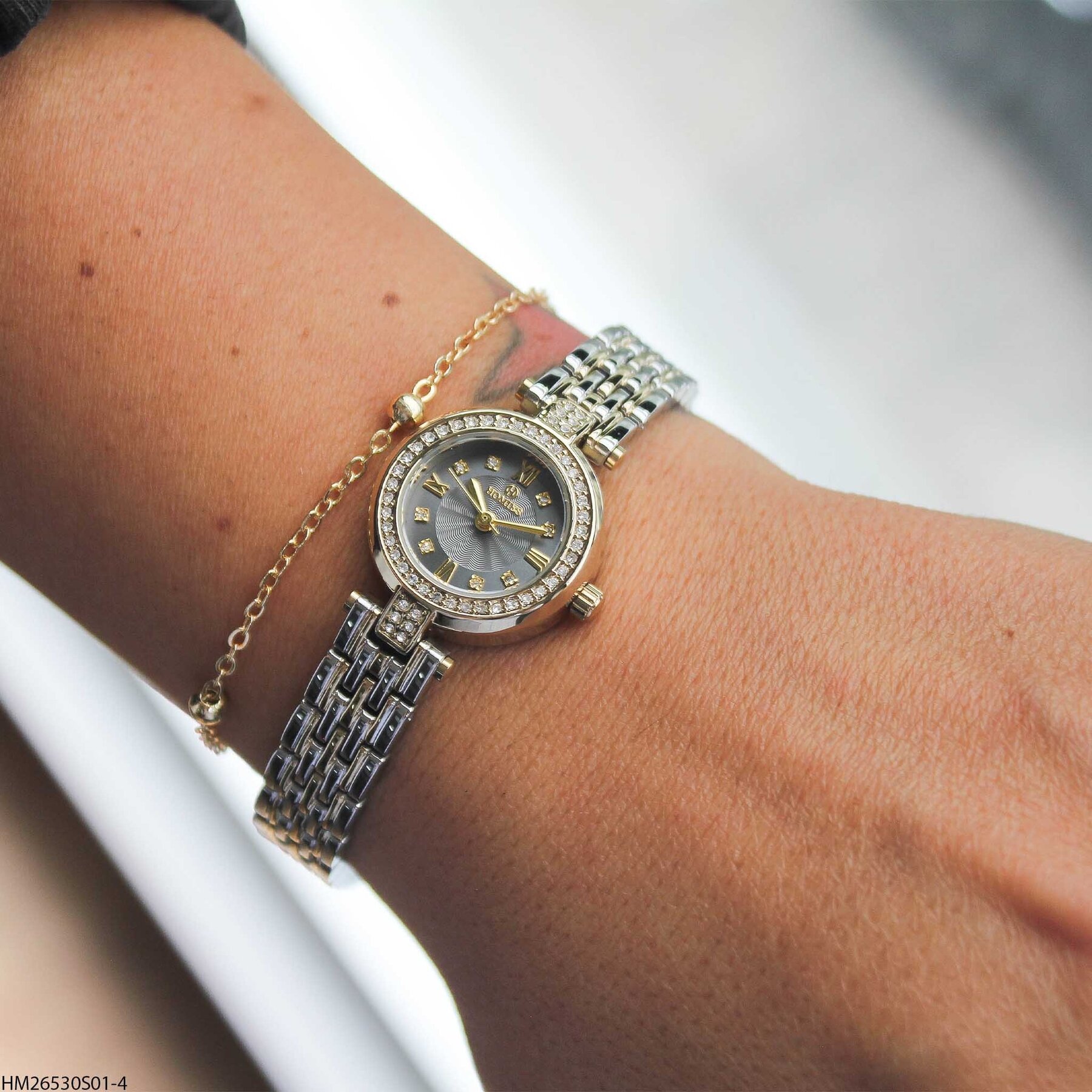 Homies HM17404S01-5  Women Watch