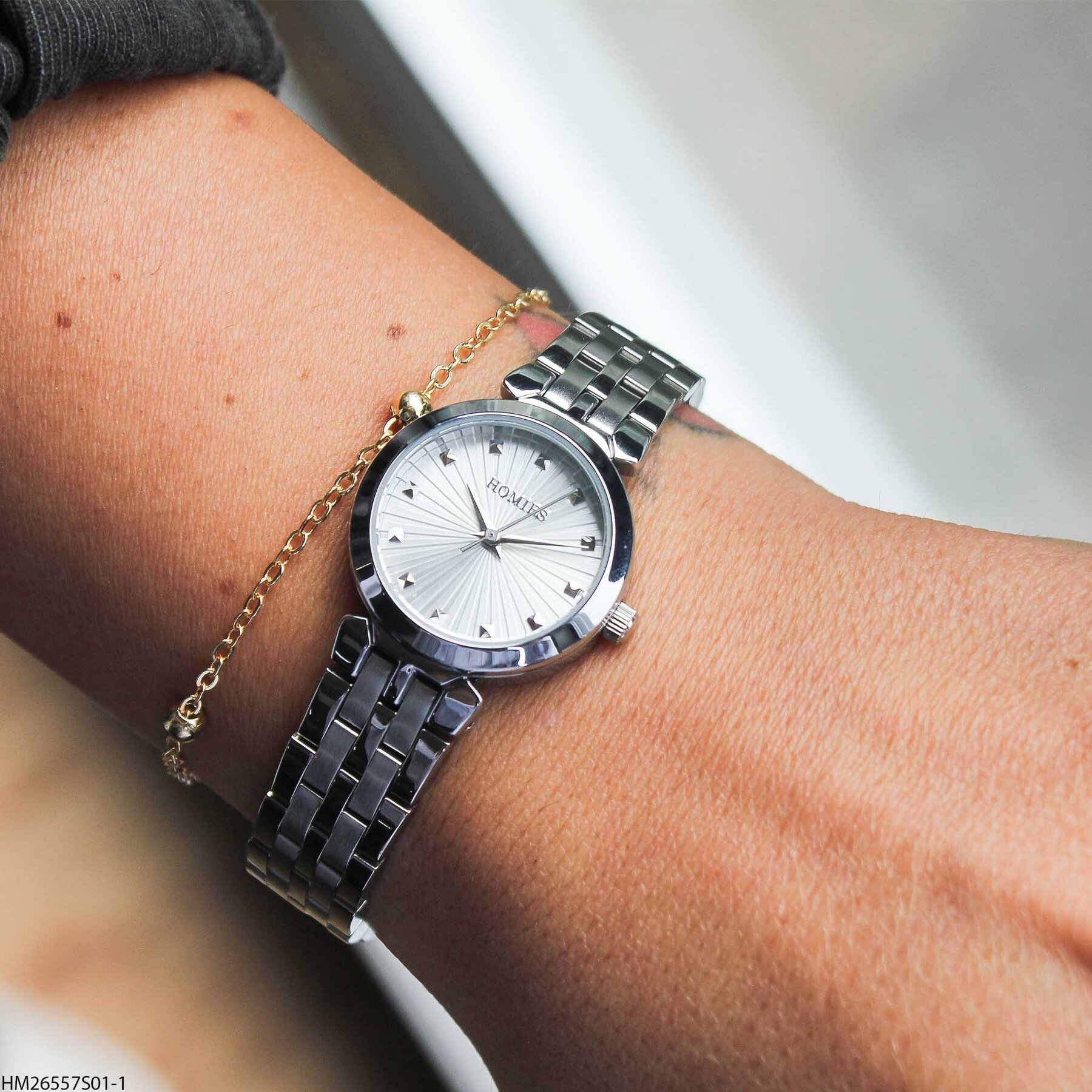 Homies HM17404S01-5  Women Watch