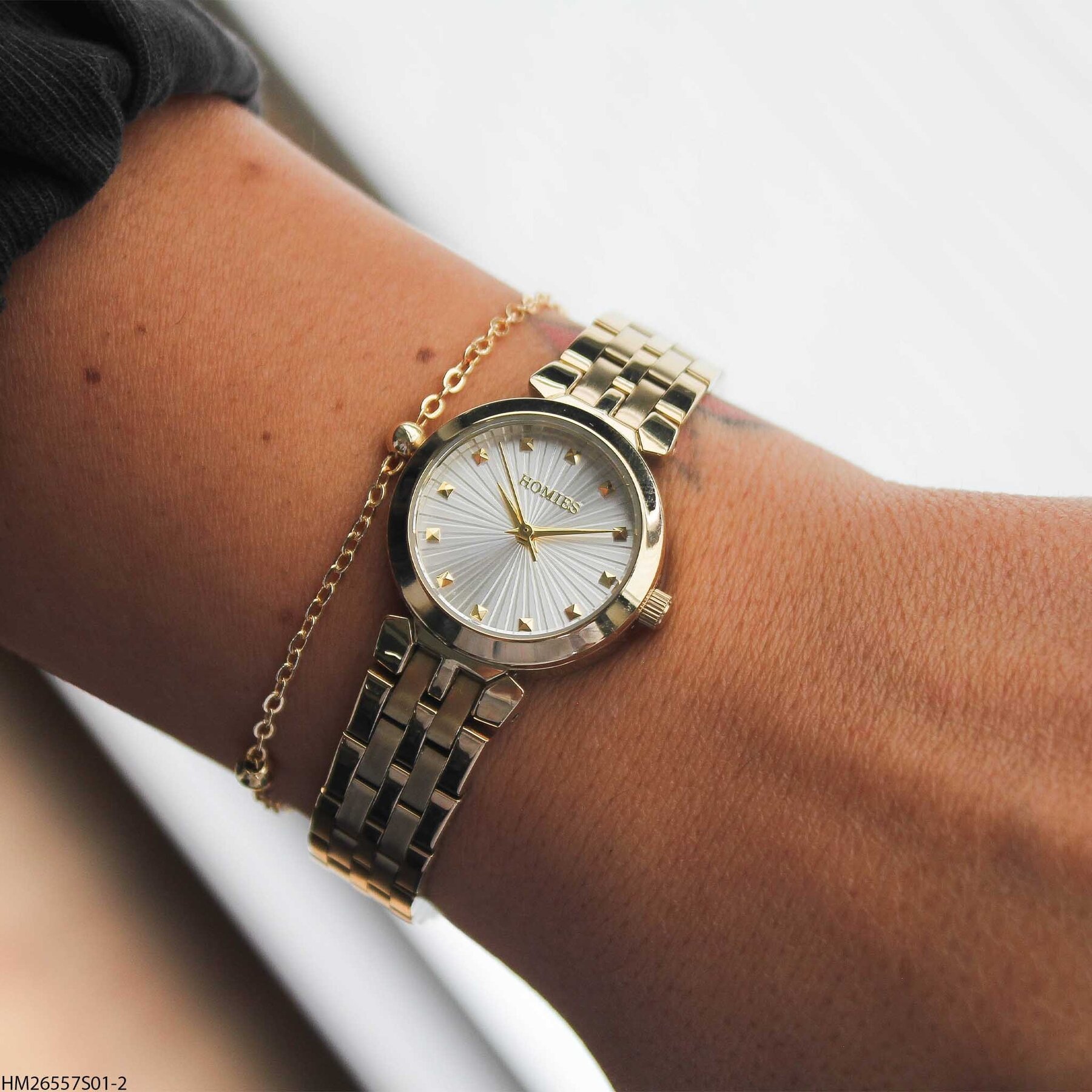 Homies HM17404S01-5  Women Watch