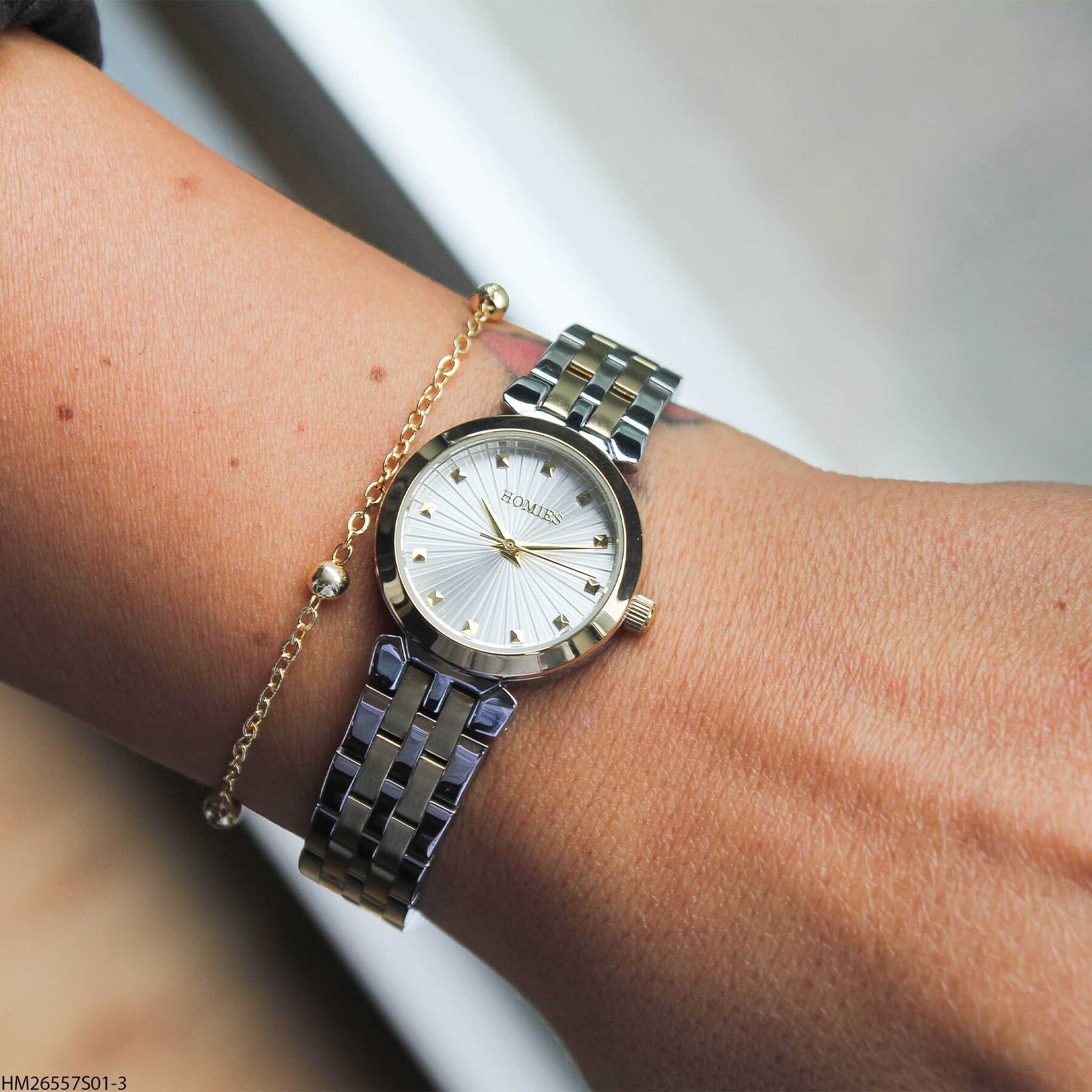 Homies HM17404S01-5  Women Watch