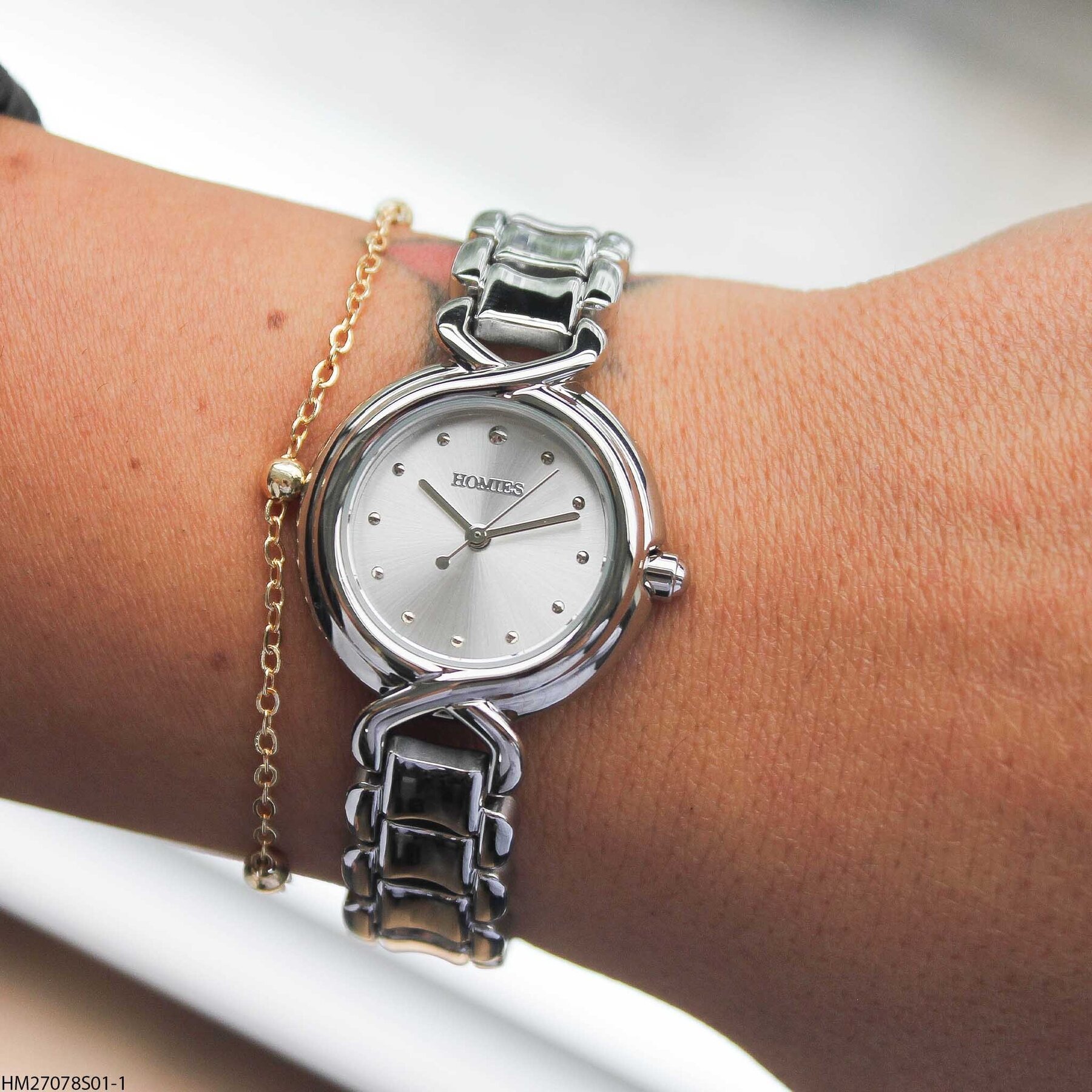 Homies HM17404S01-5  Women Watch