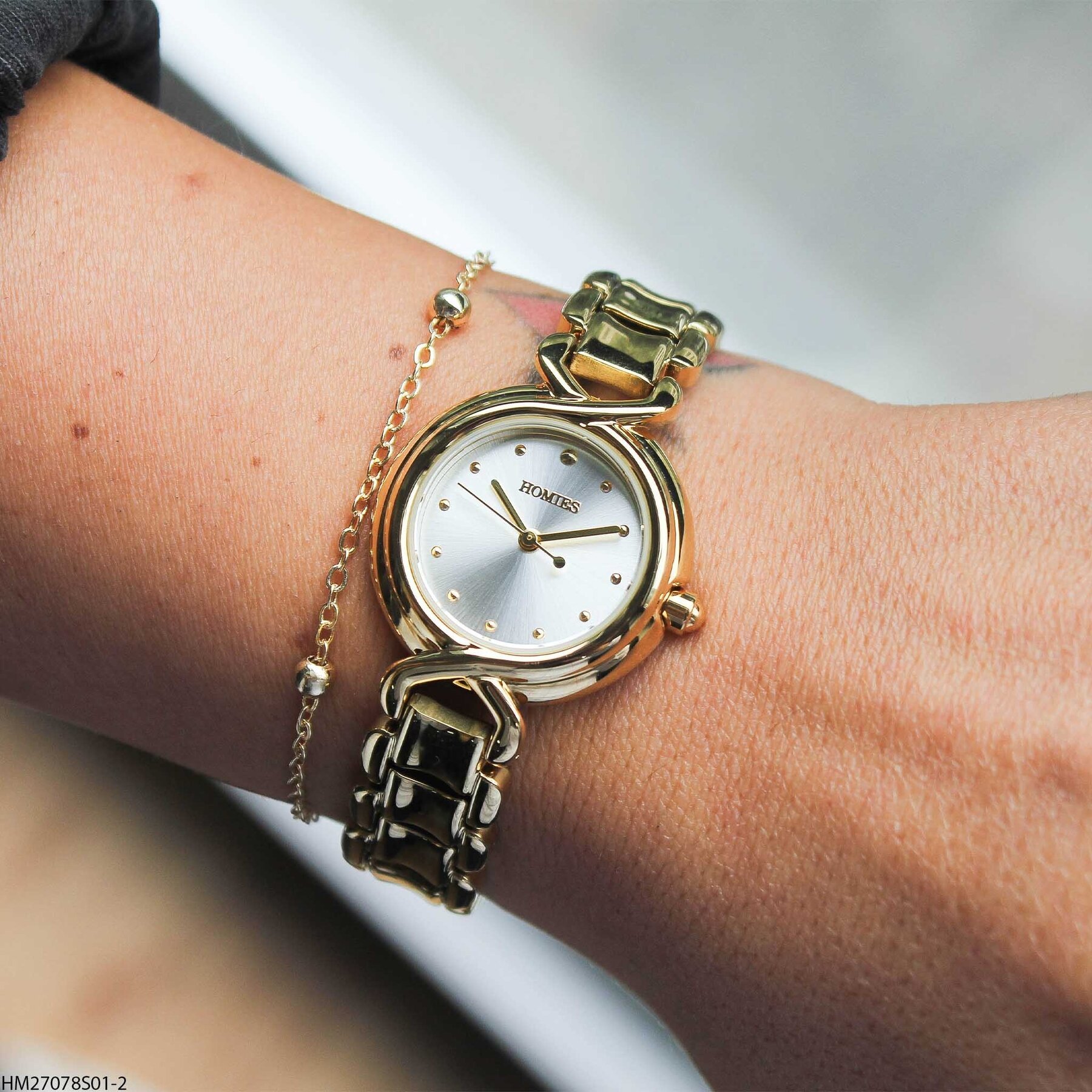 Homies HM17404S01-5  Women Watch