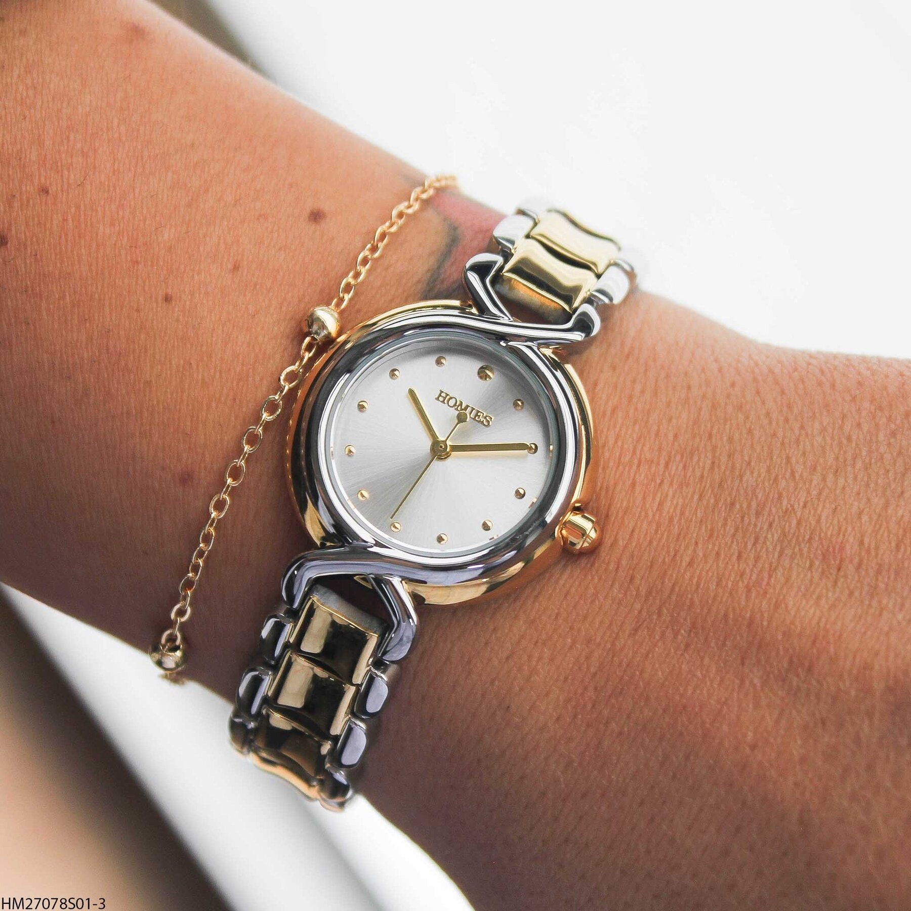 Homies HM17404S01-5  Women Watch