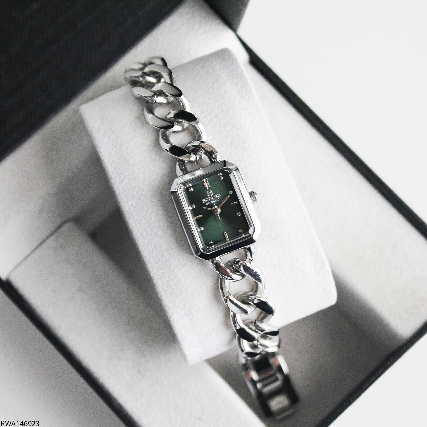 Reward RWA146964 Steel Strap Women Watch